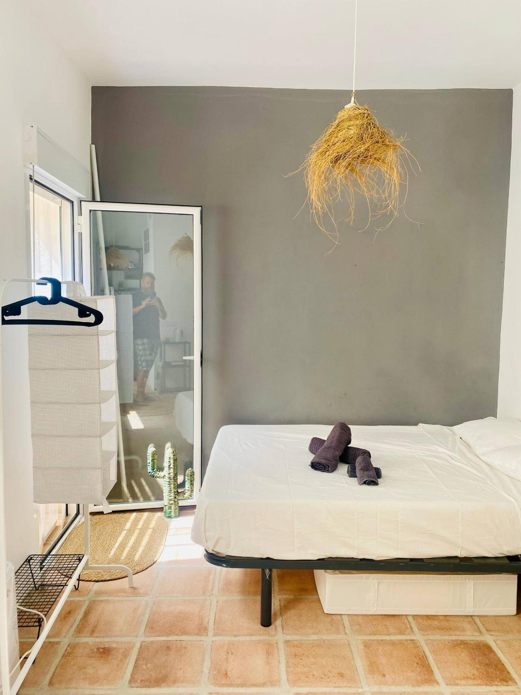 Apartment Tequila, City Center Studio Apartment