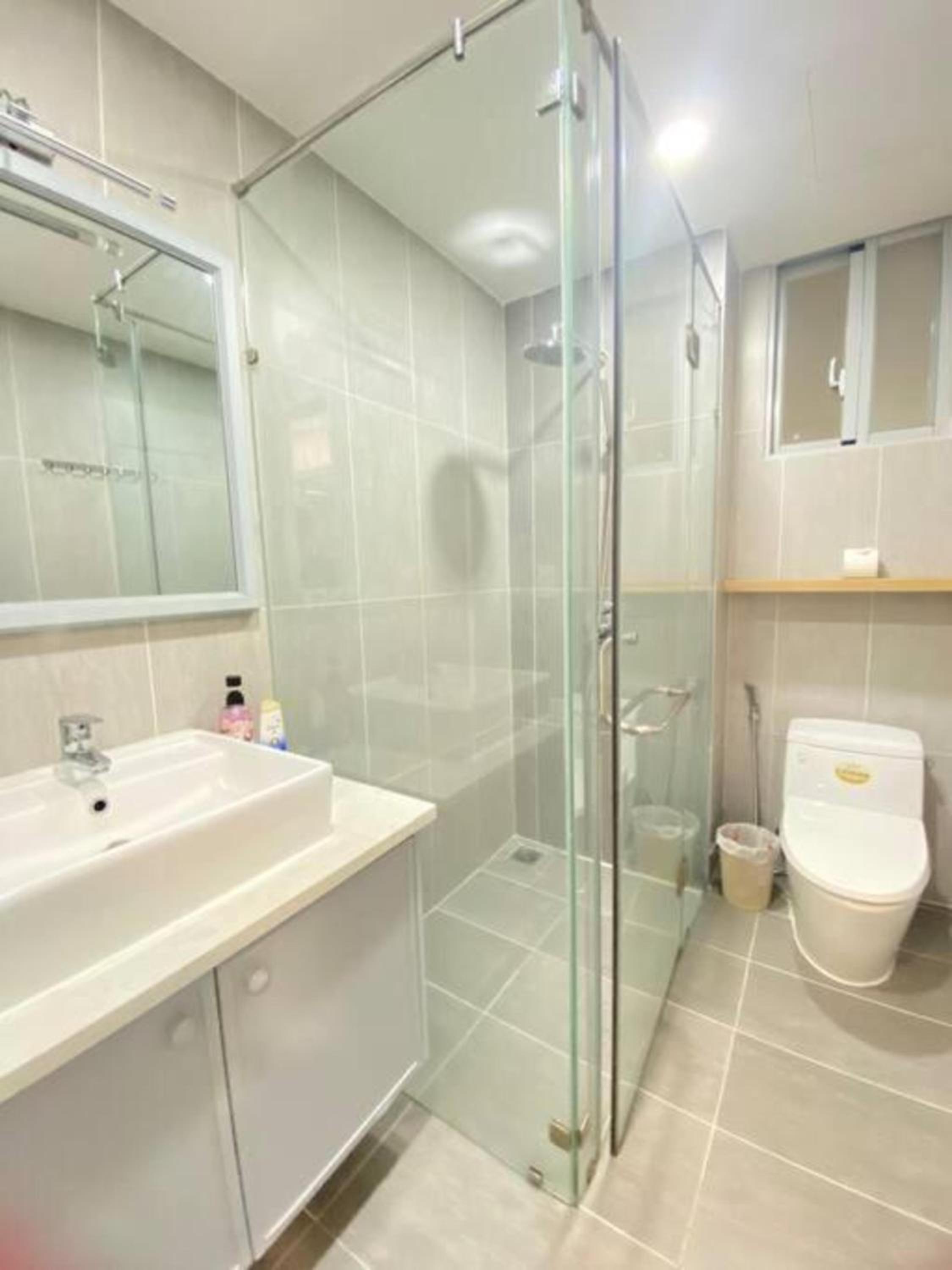Cozy 3-BR in the center of District 7