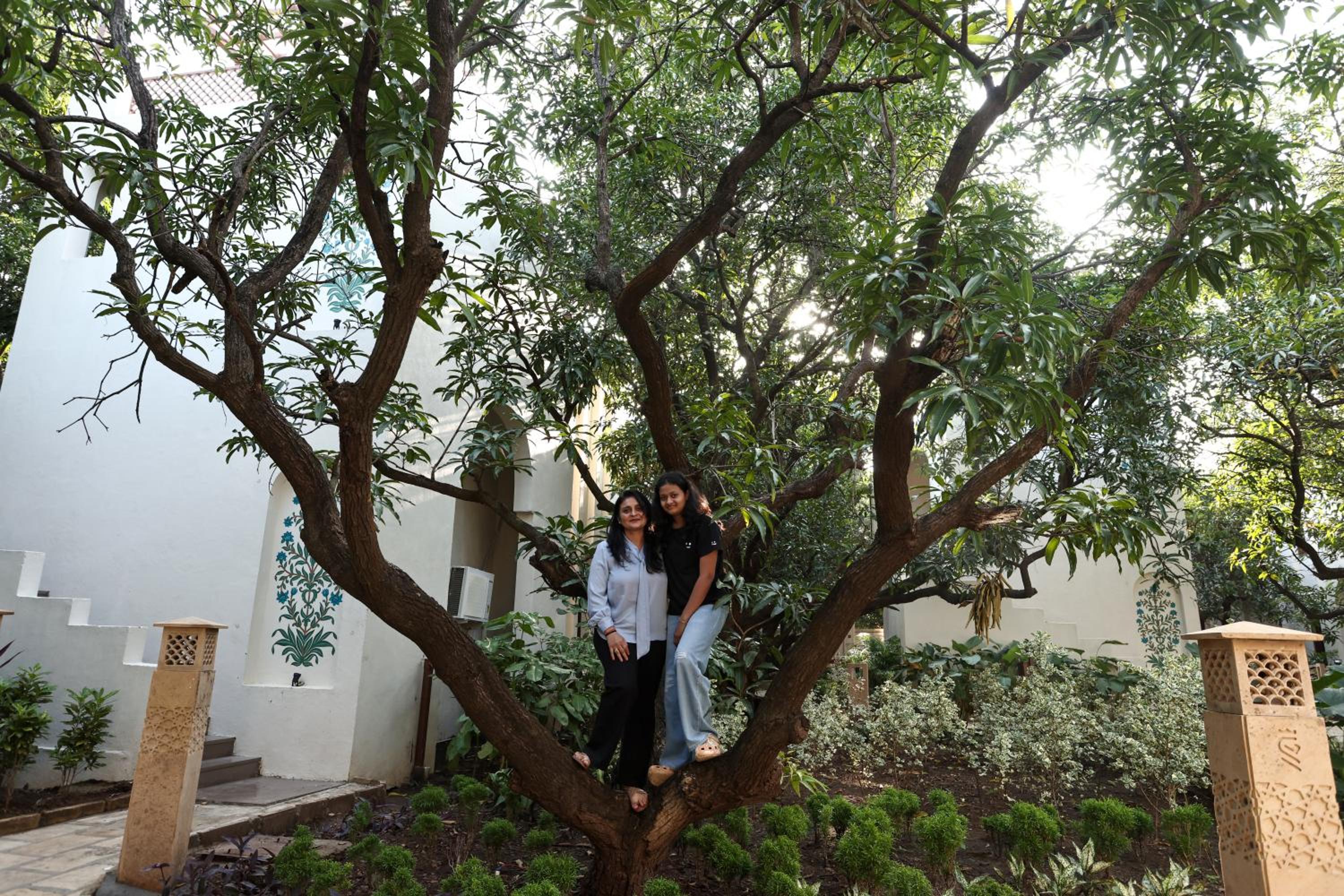 Le Casa Lion Resort A Premium Resort In Sasan Gir