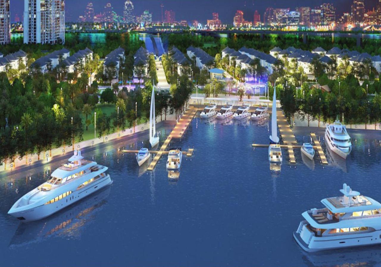 Landmark Urban Oasis Residences