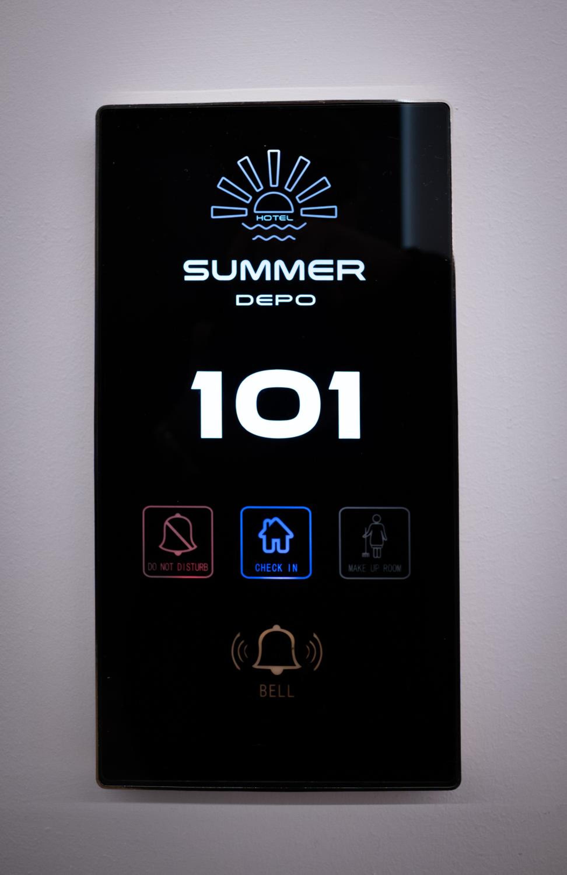 Summer Depo