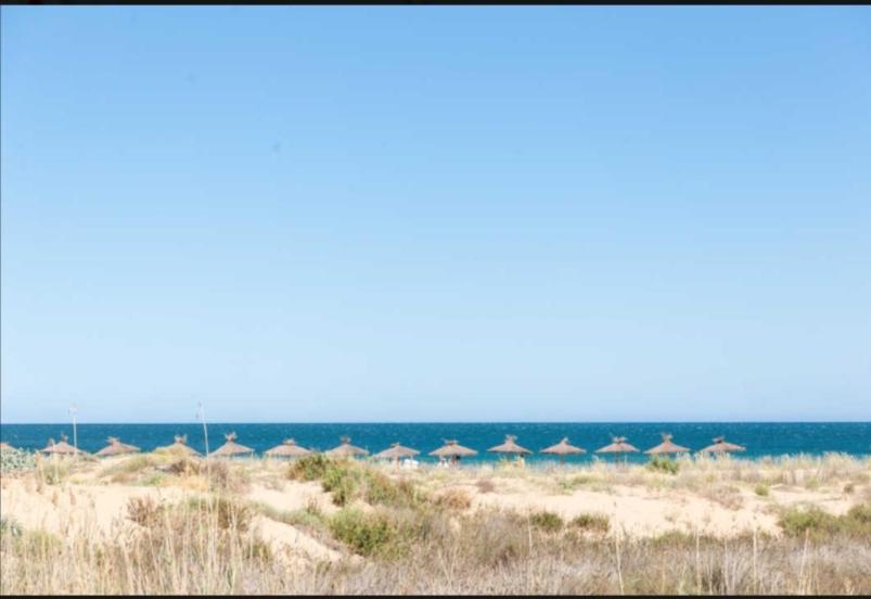 My Beach Haven