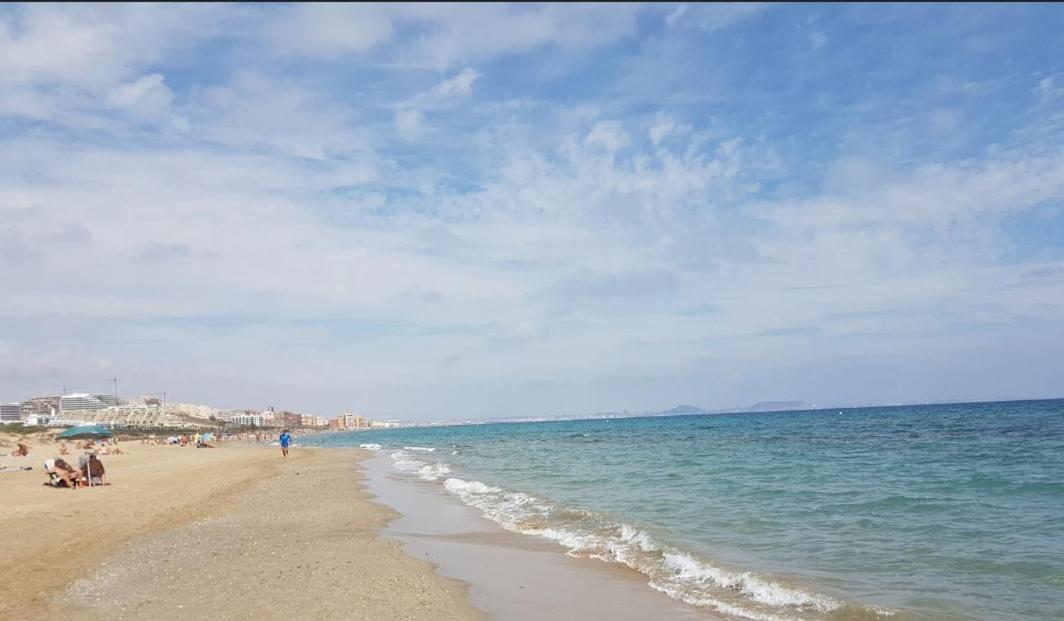 My Beach Haven