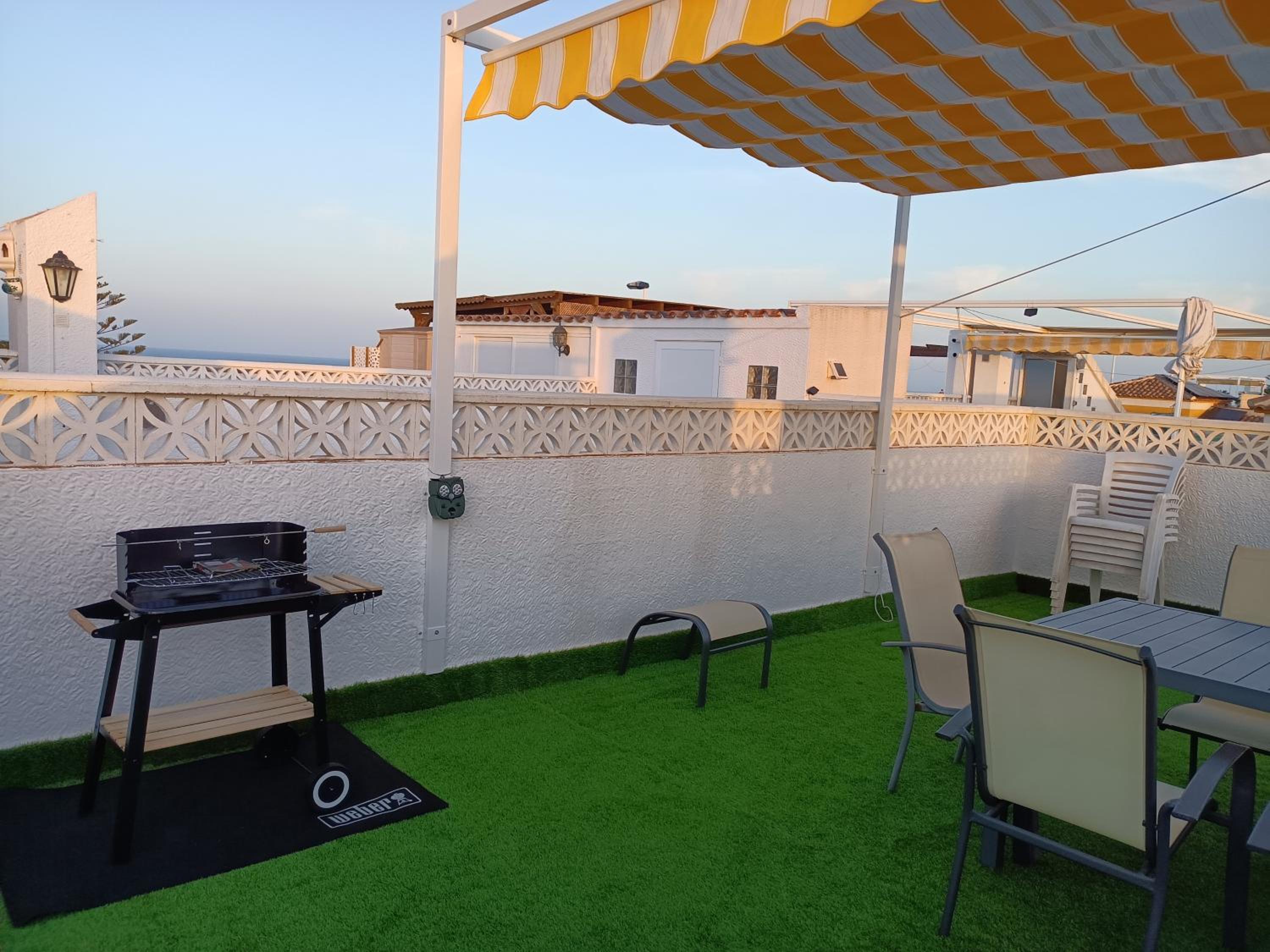 My Beach Haven