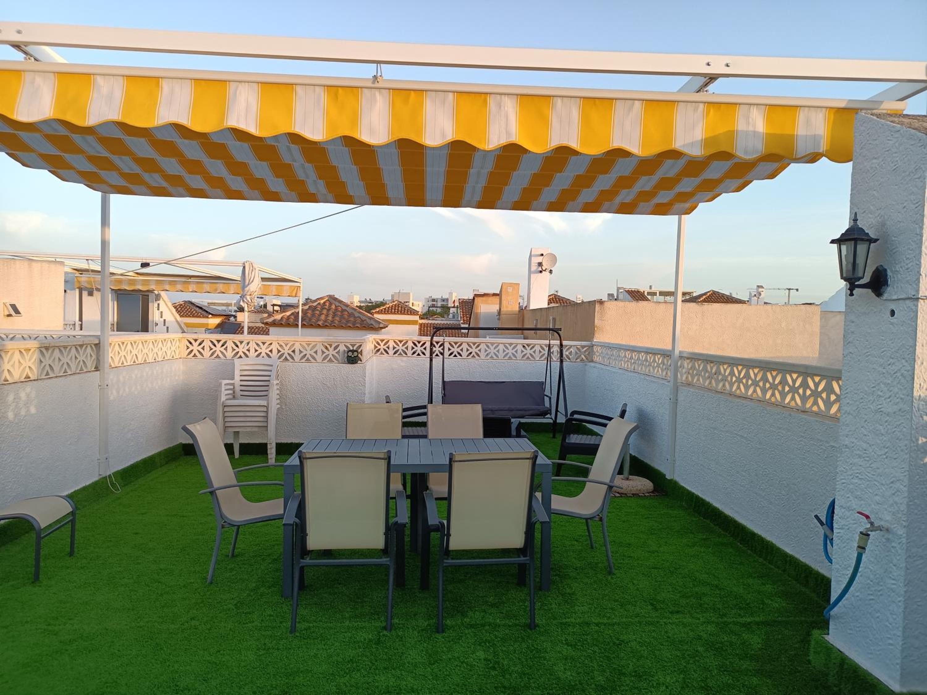 My Beach Haven