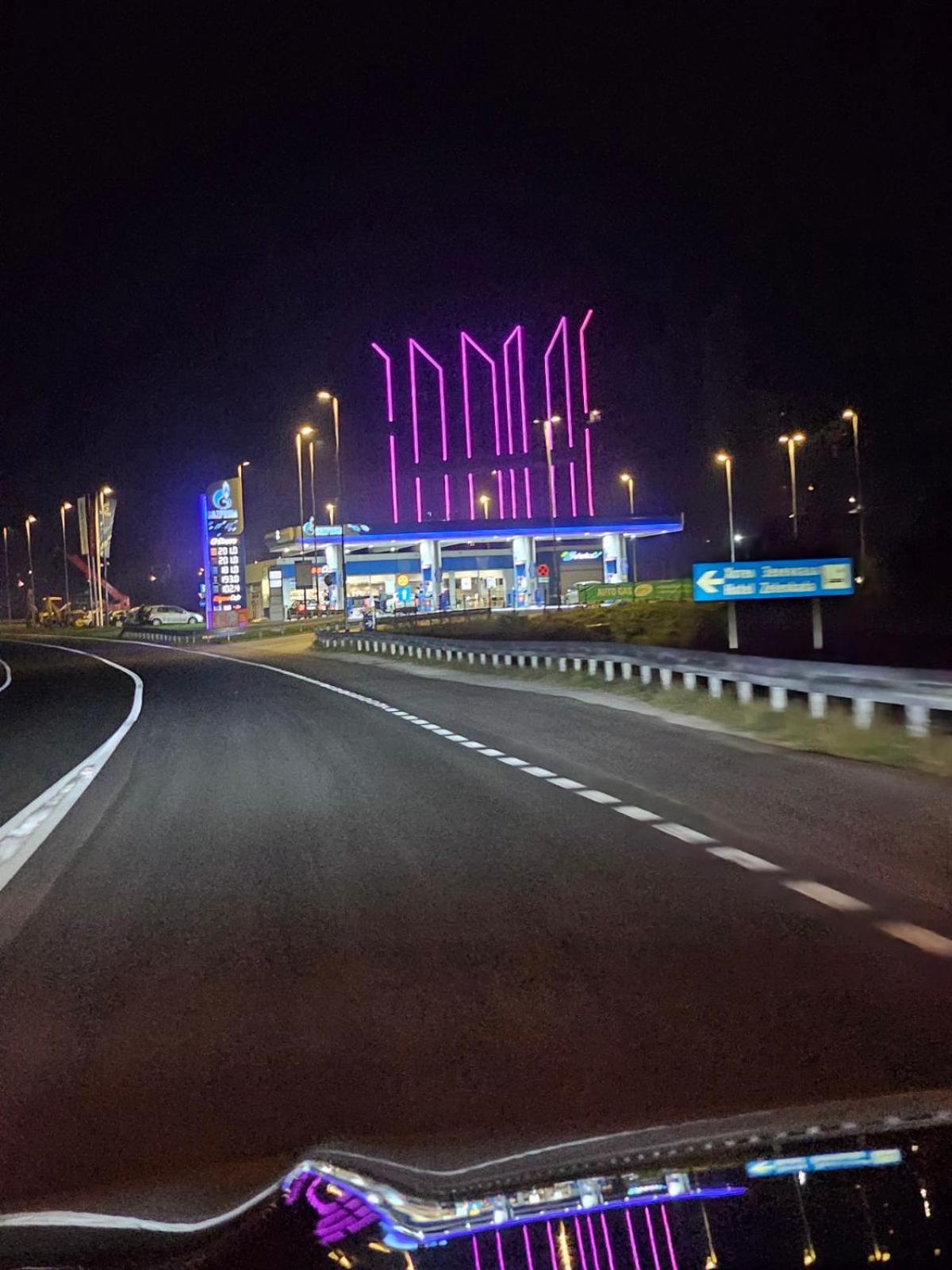 Grand Panorama