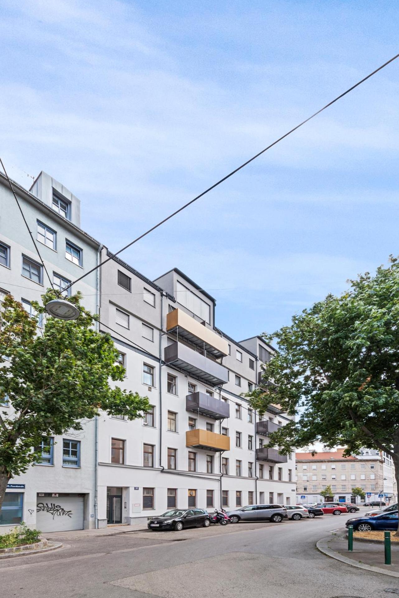 Room4Art Apartments Nr.5 in Wien
