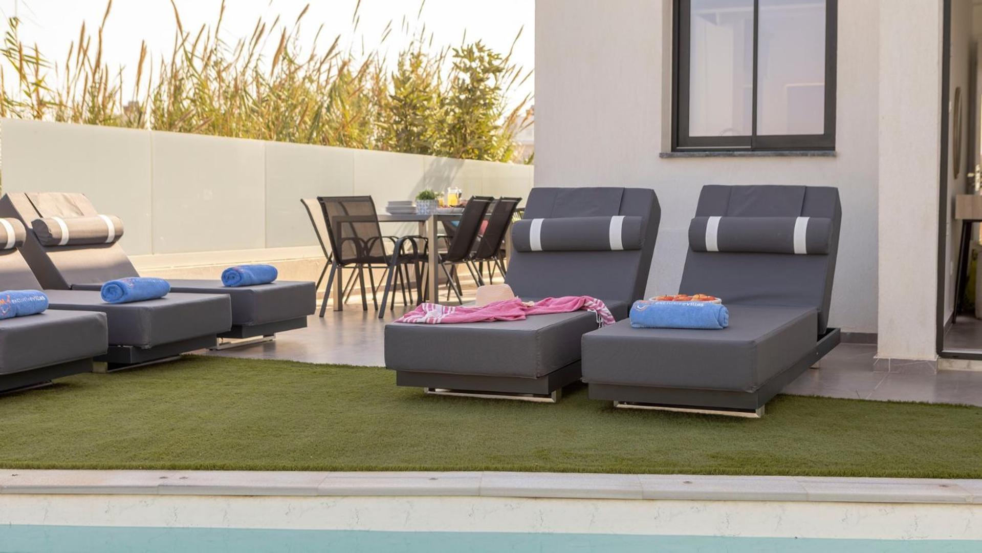 Villa Iva by the Sea