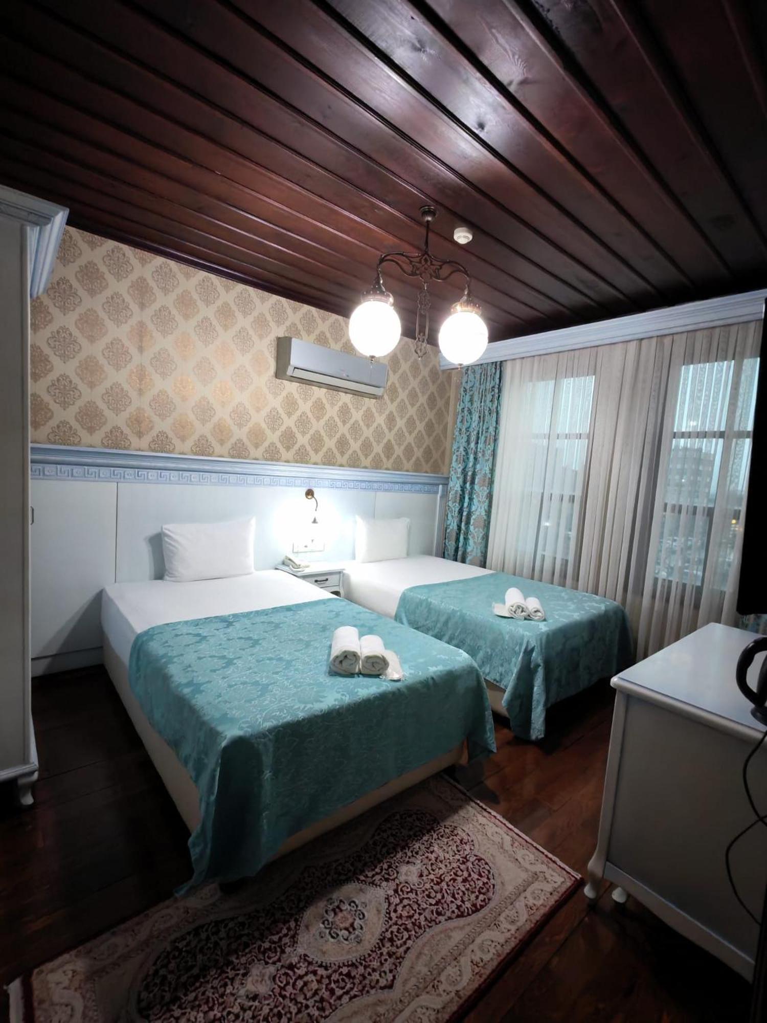 Bursa İpekyolu Hotel