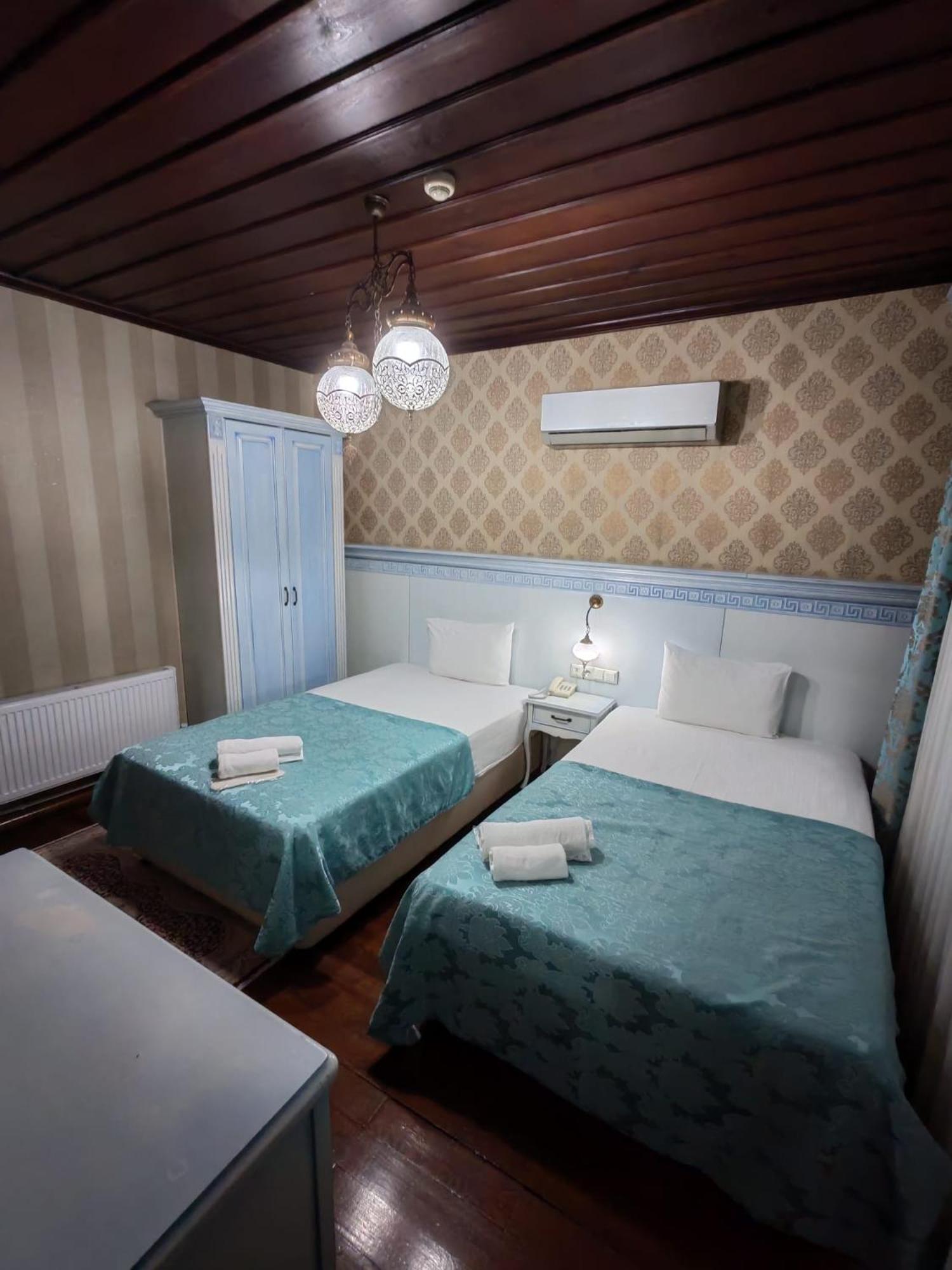 Bursa İpekyolu Hotel