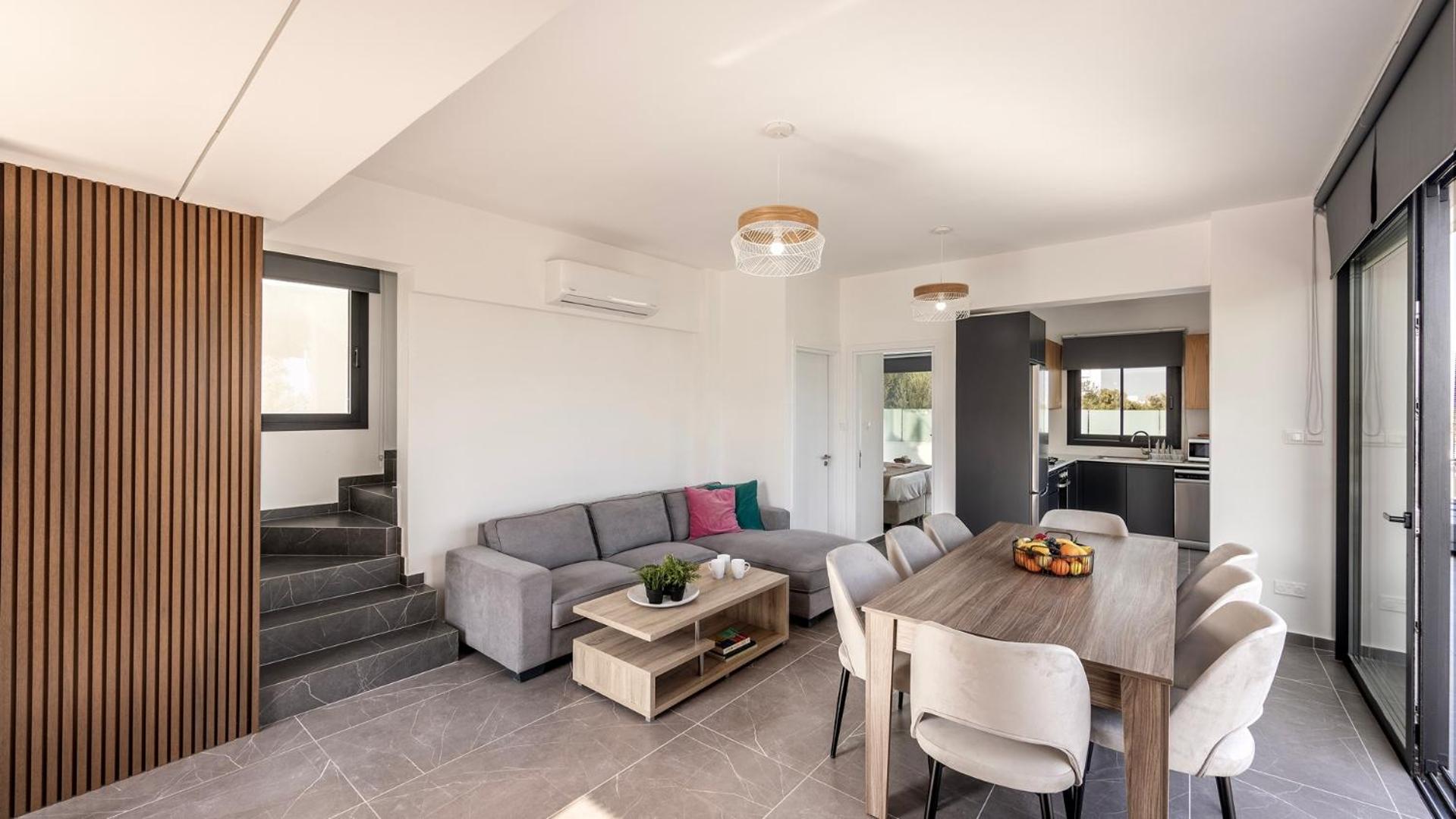 Villa Iva by the Sea