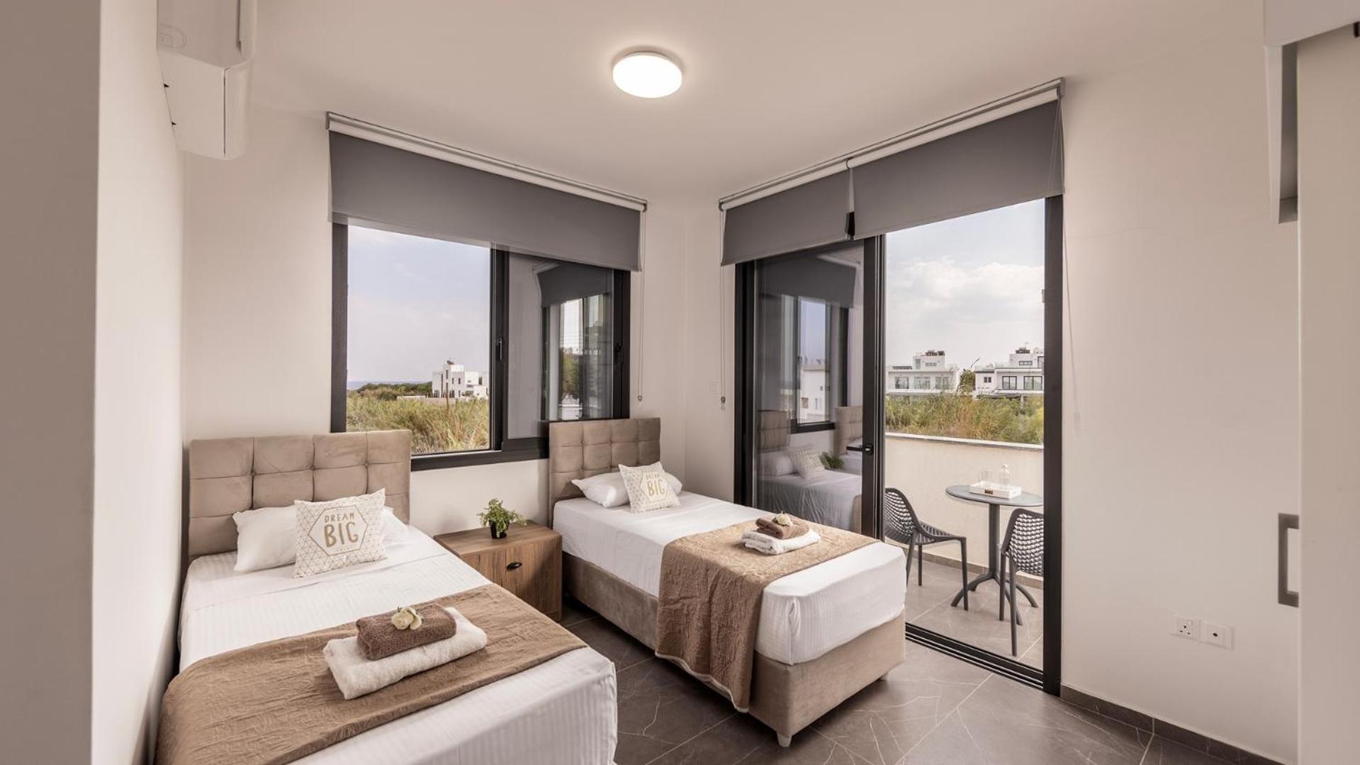 Villa Iva by the Sea