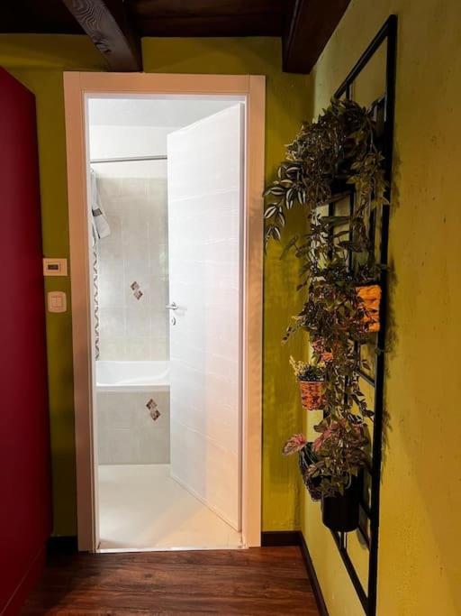 Maison Ama Charvensod photo 4