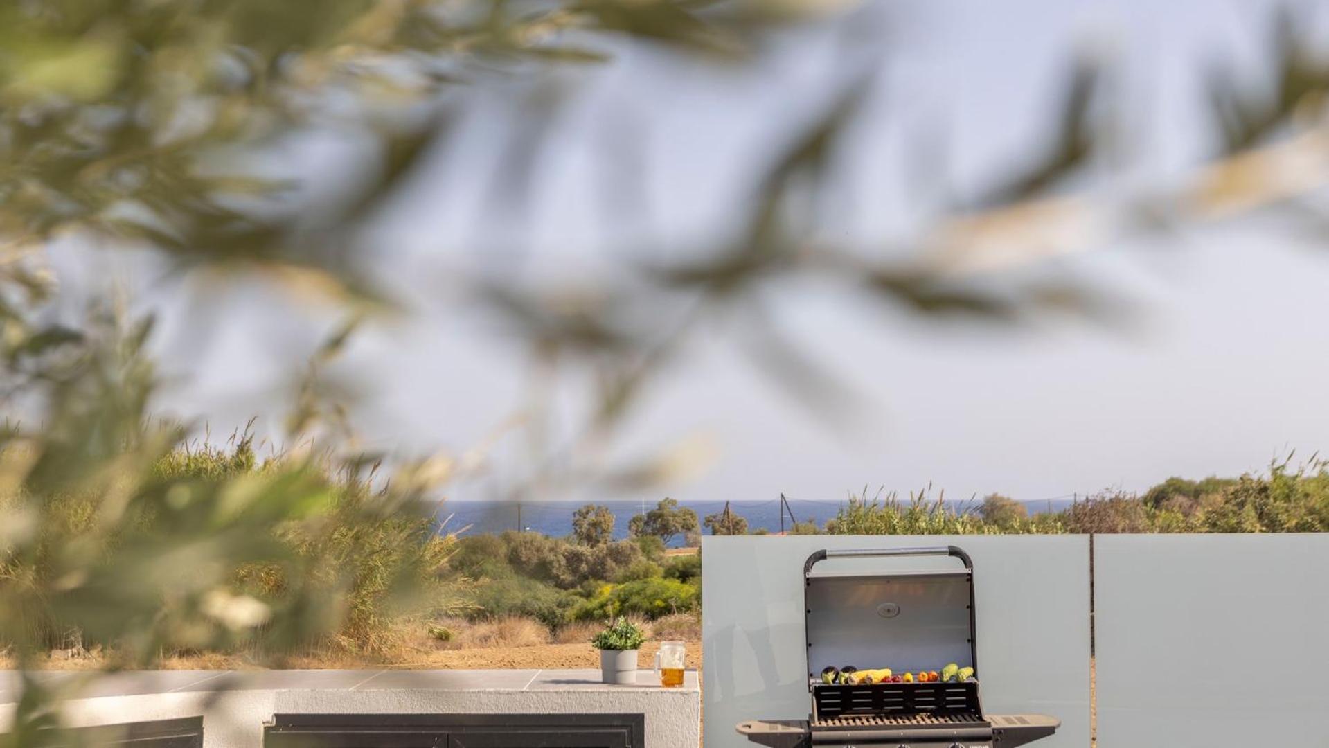 Villa Iva by the Sea