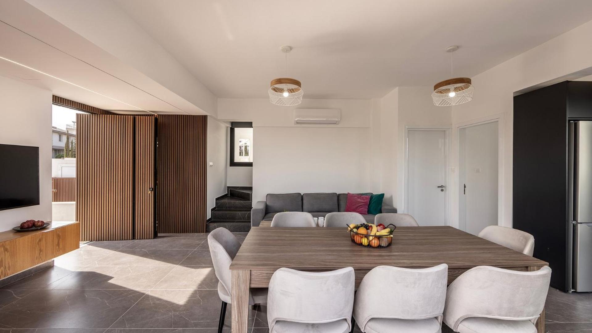 Villa Iva by the Sea