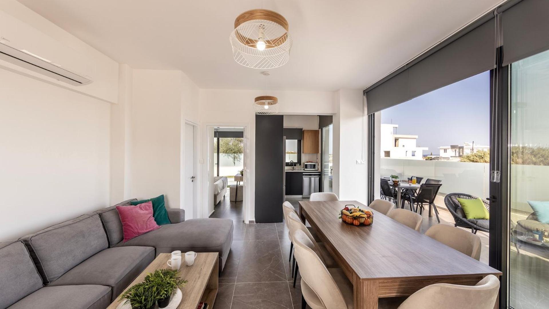 Villa Iva by the Sea