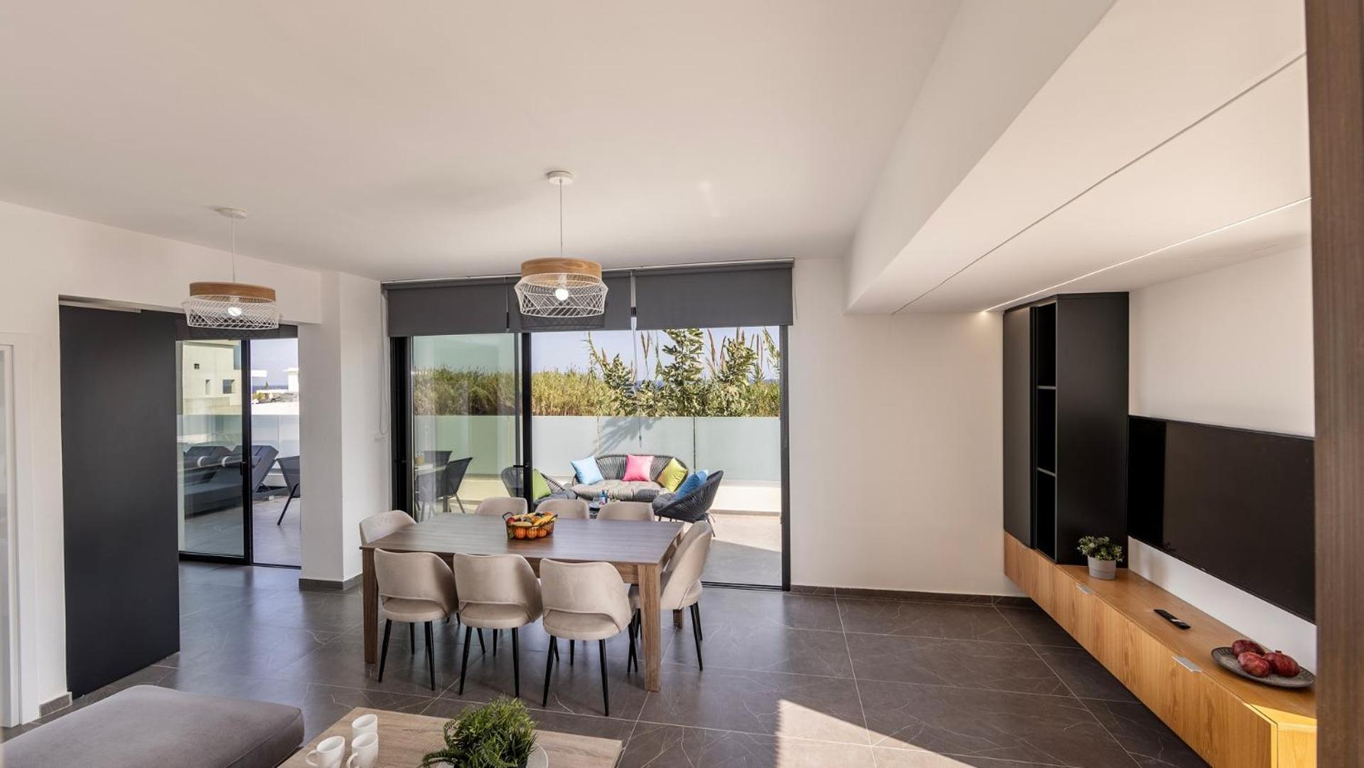 Villa Iva by the Sea
