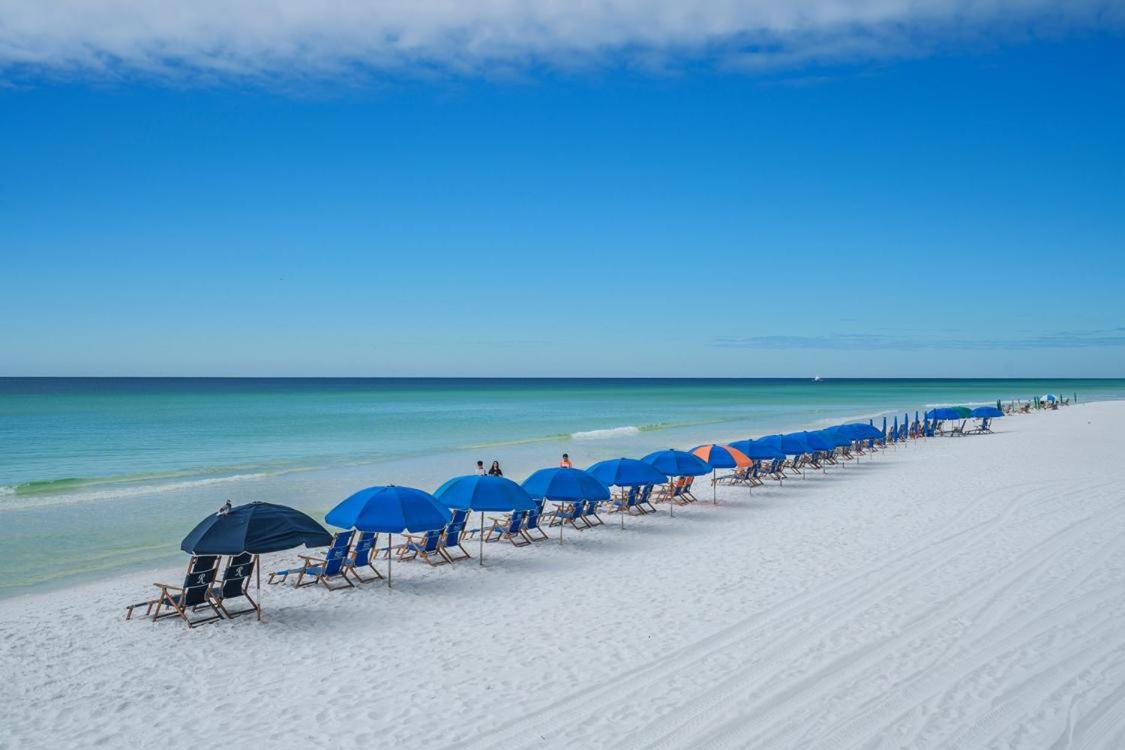 1125 Shoreline Towers Penthouse 3Bd Free Beach Set Garage Space view 5