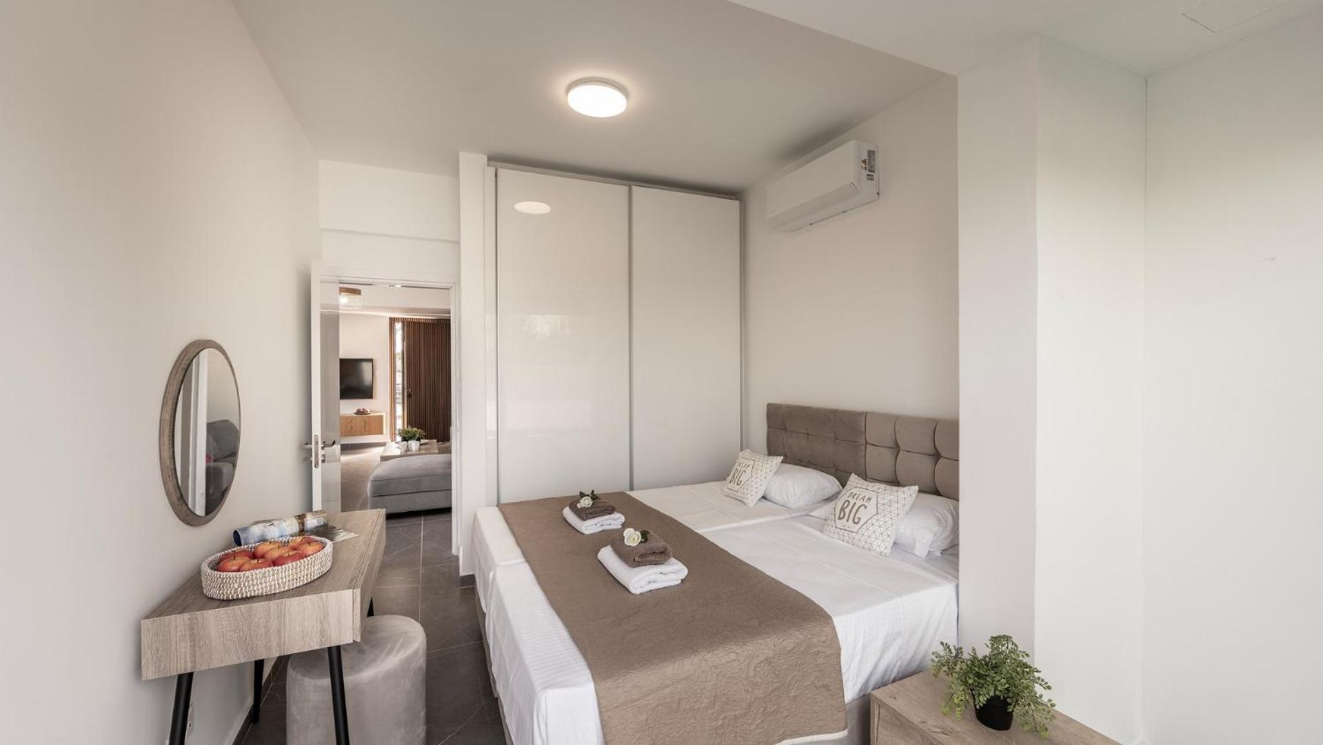 Villa Iva by the Sea