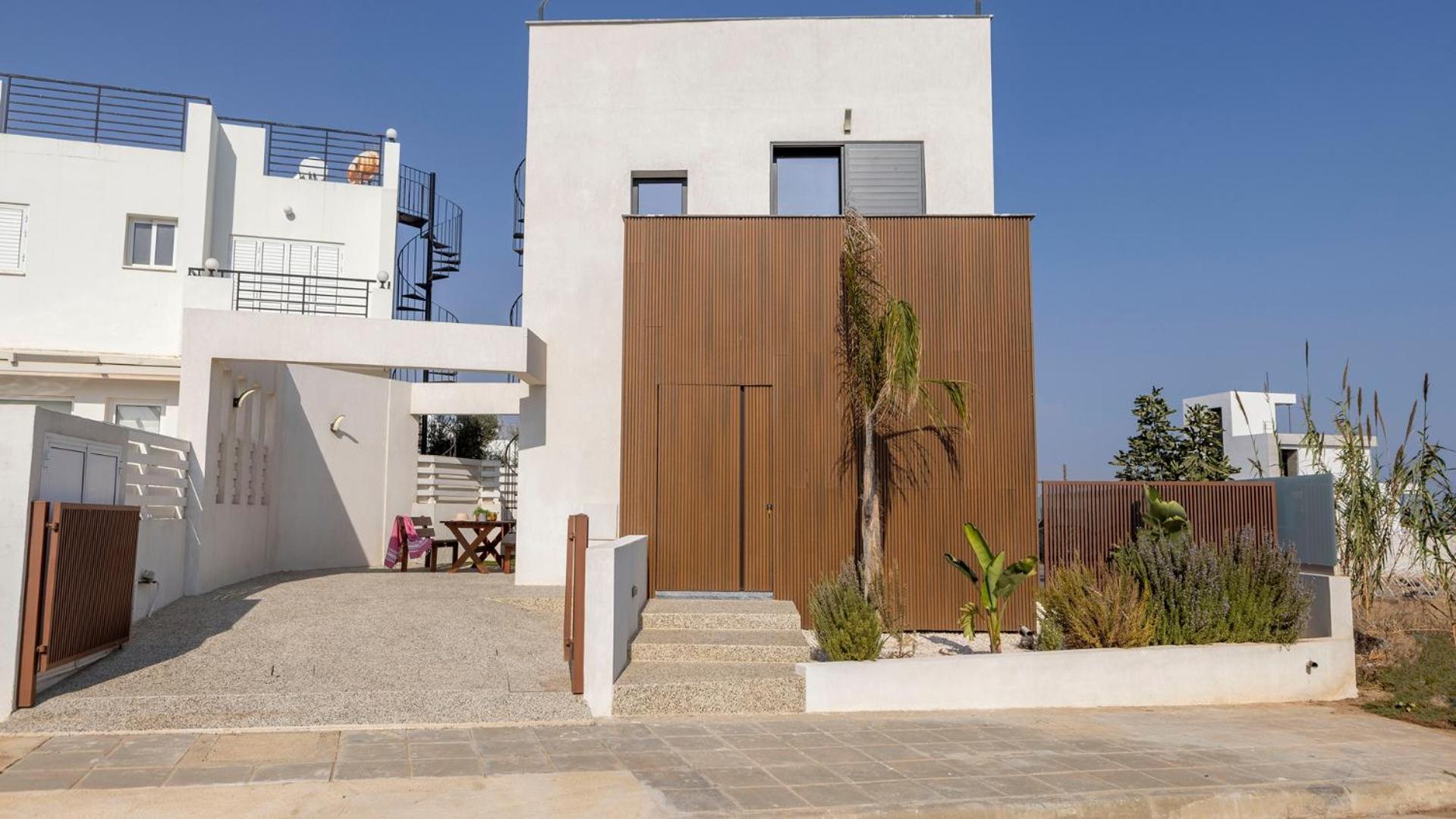 Villa Iva by the Sea