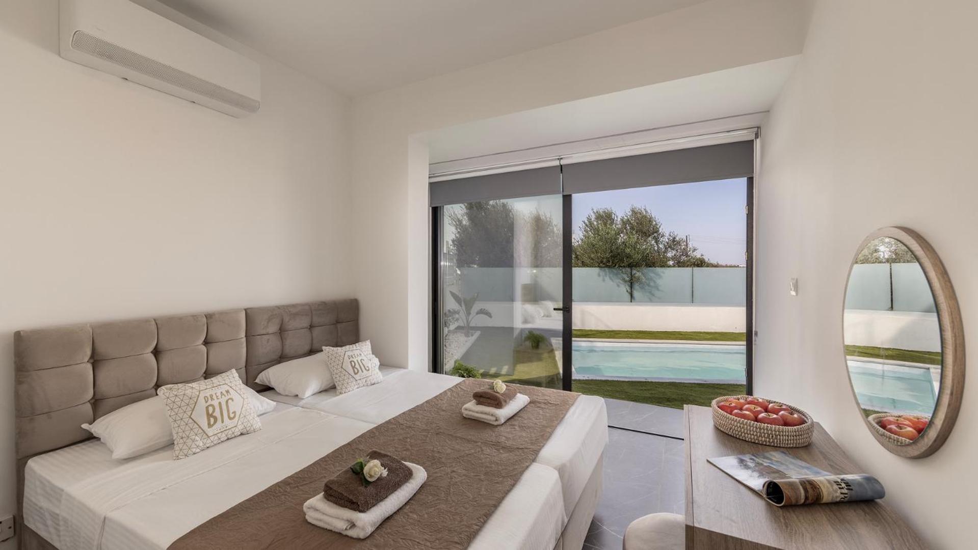 Villa Iva by the Sea