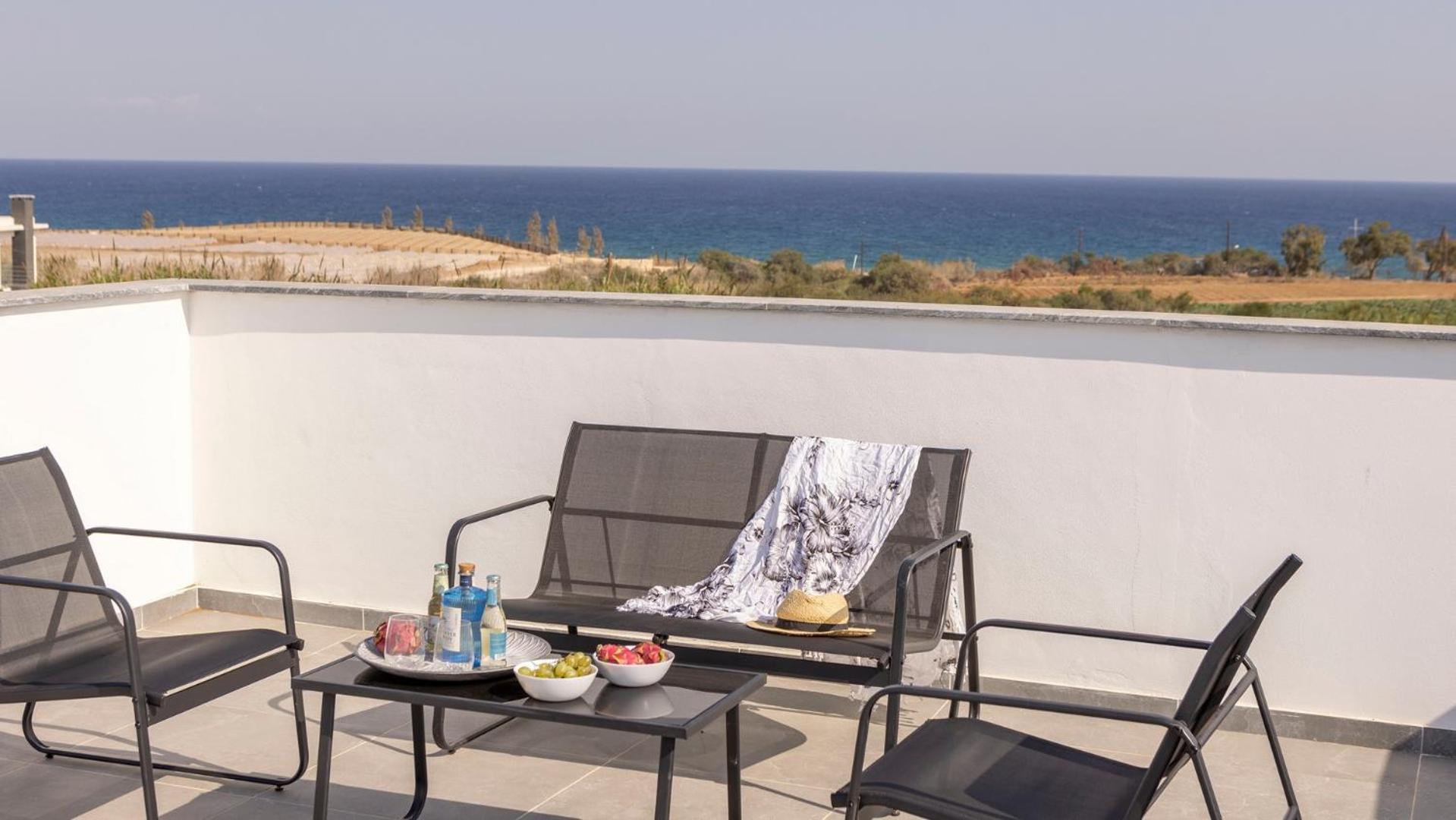 Villa Iva by the Sea