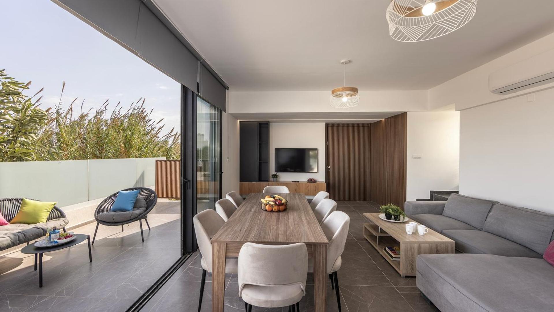 Villa Iva by the Sea