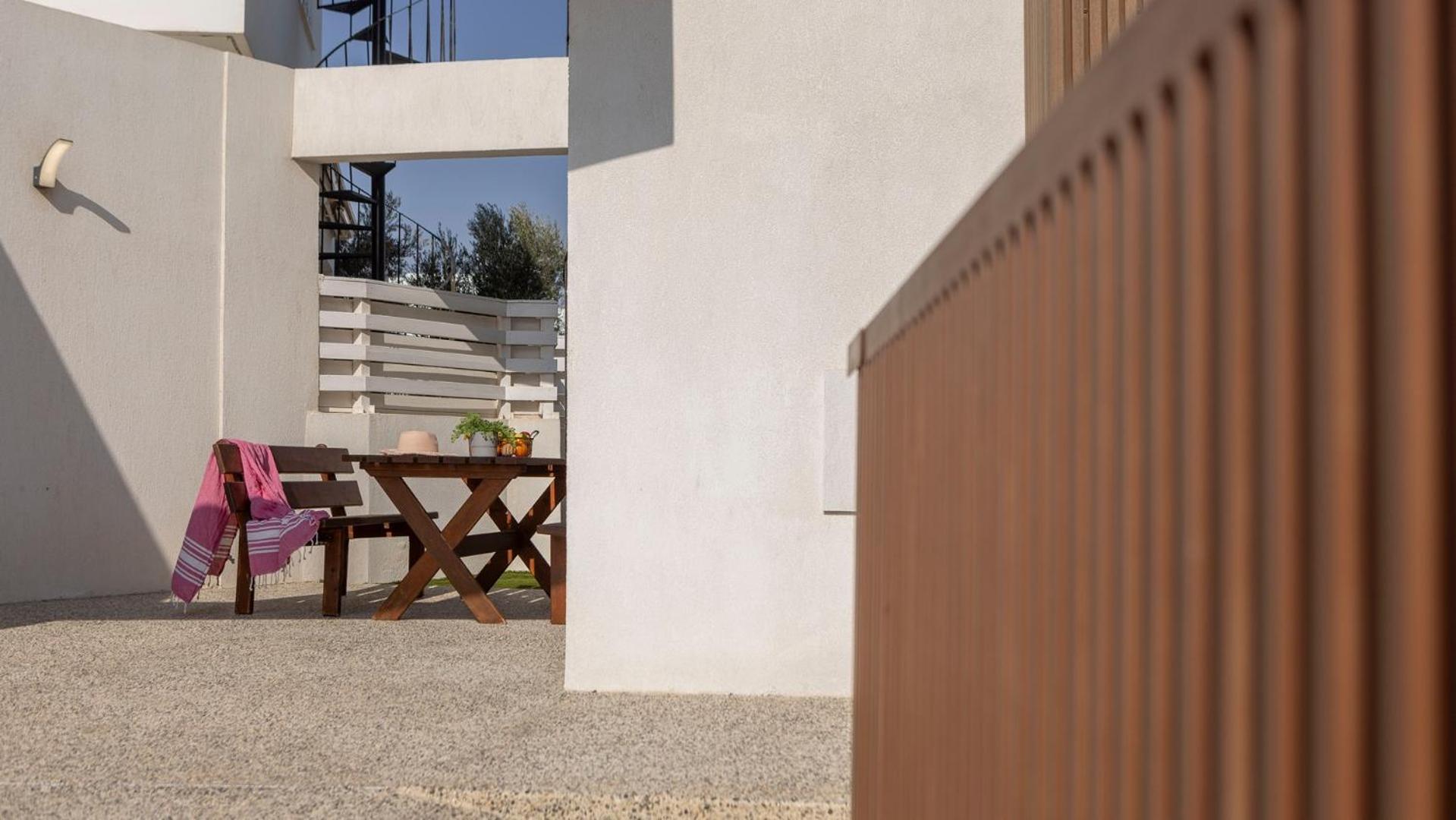 Villa Iva by the Sea