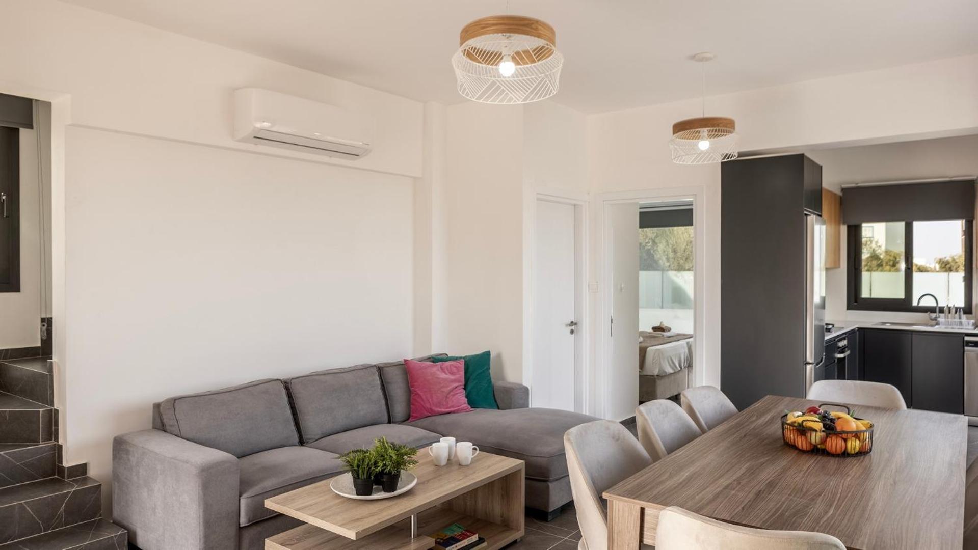 Villa Iva by the Sea