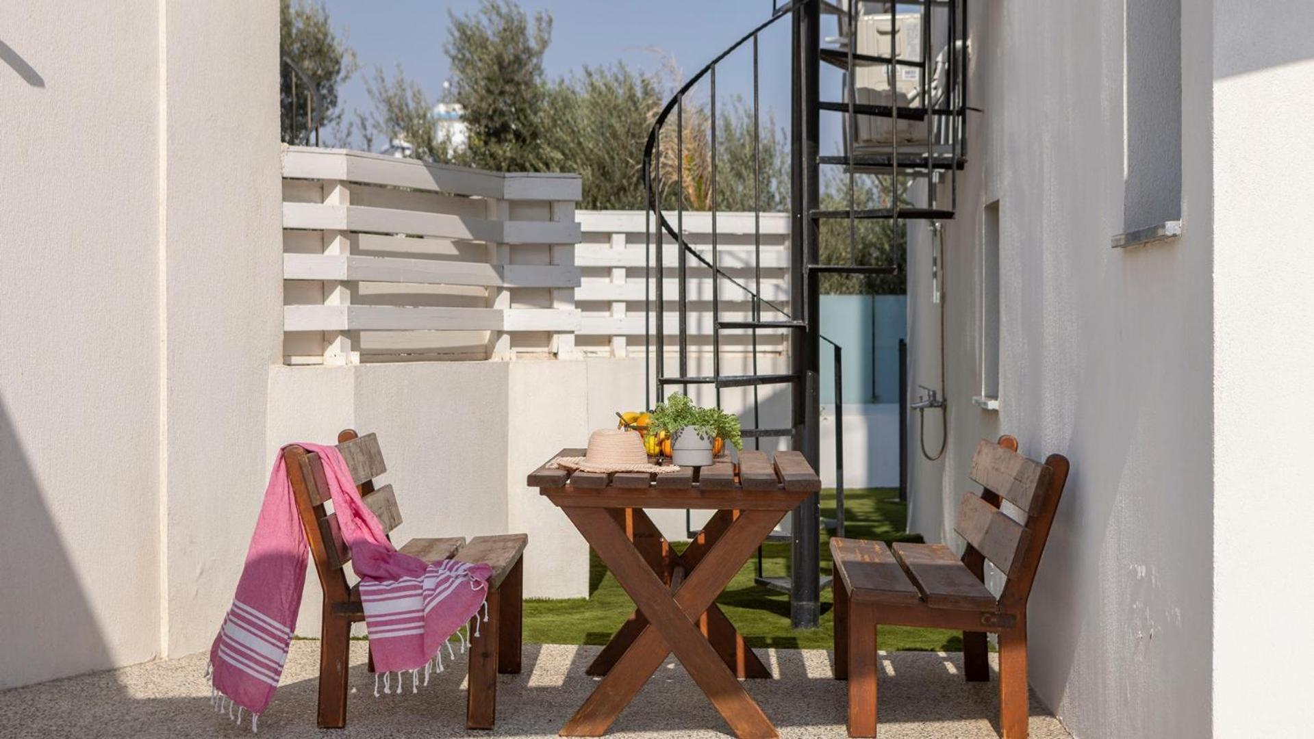 Villa Iva by the Sea