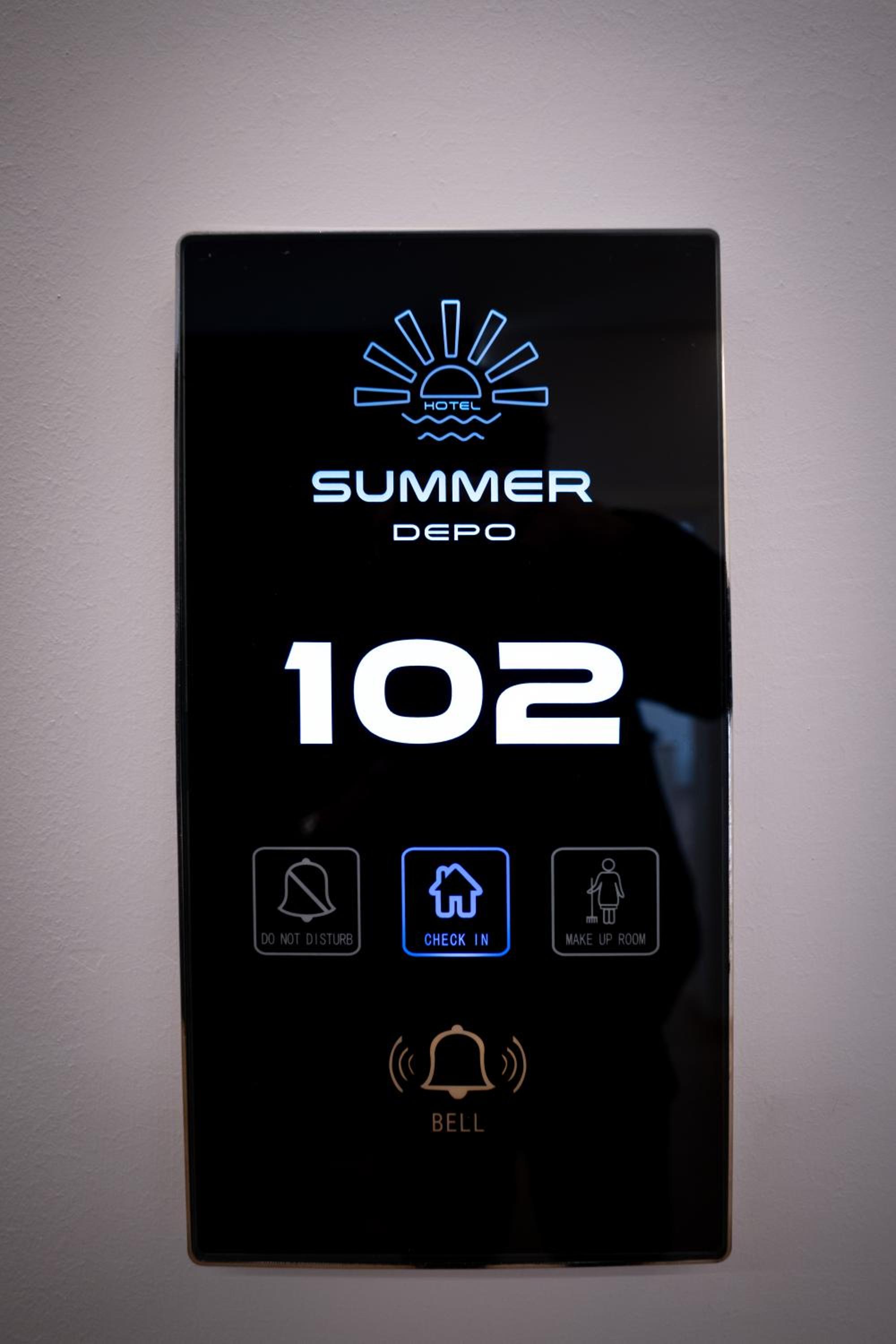 Summer Depo