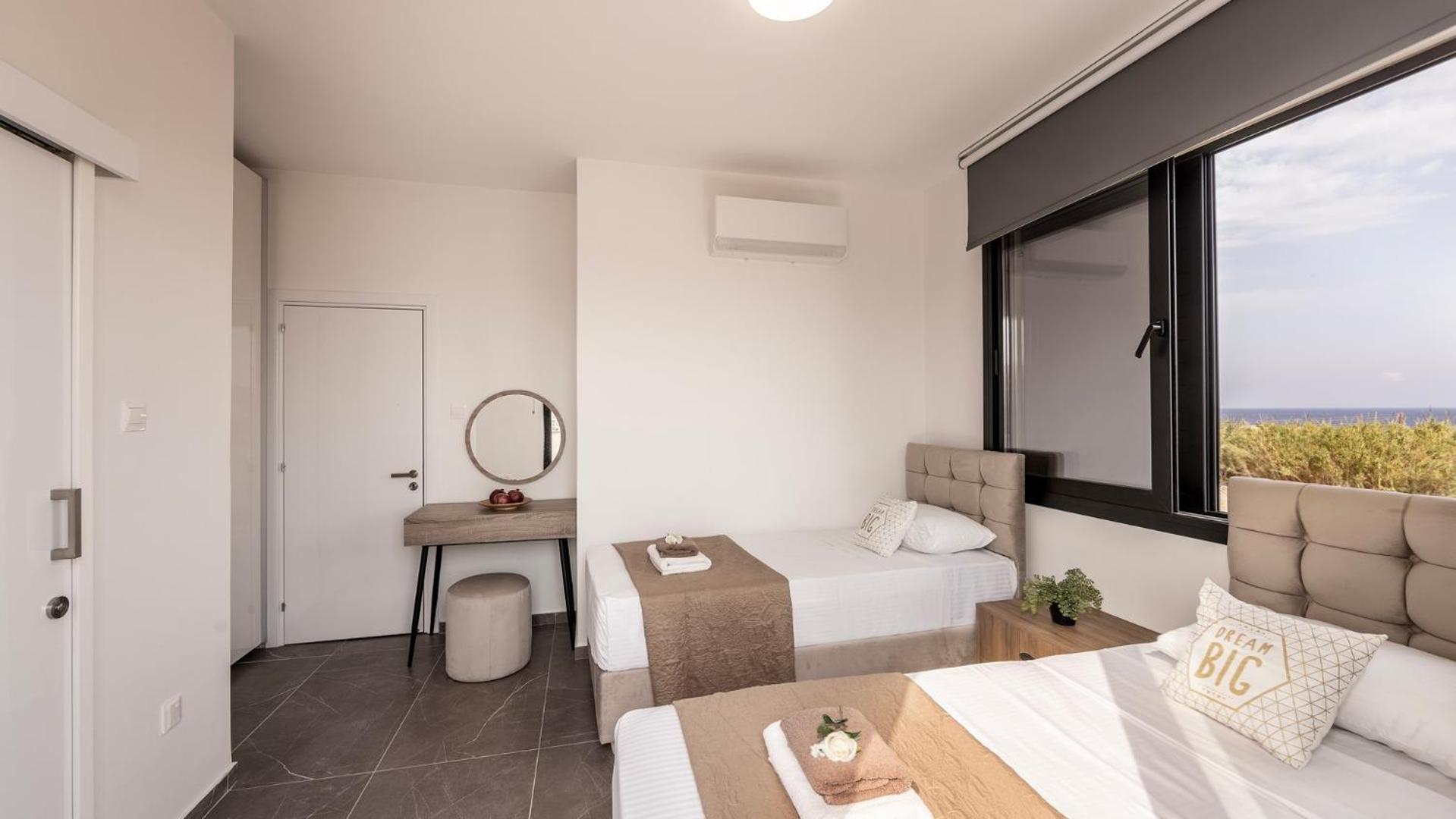 Villa Iva by the Sea