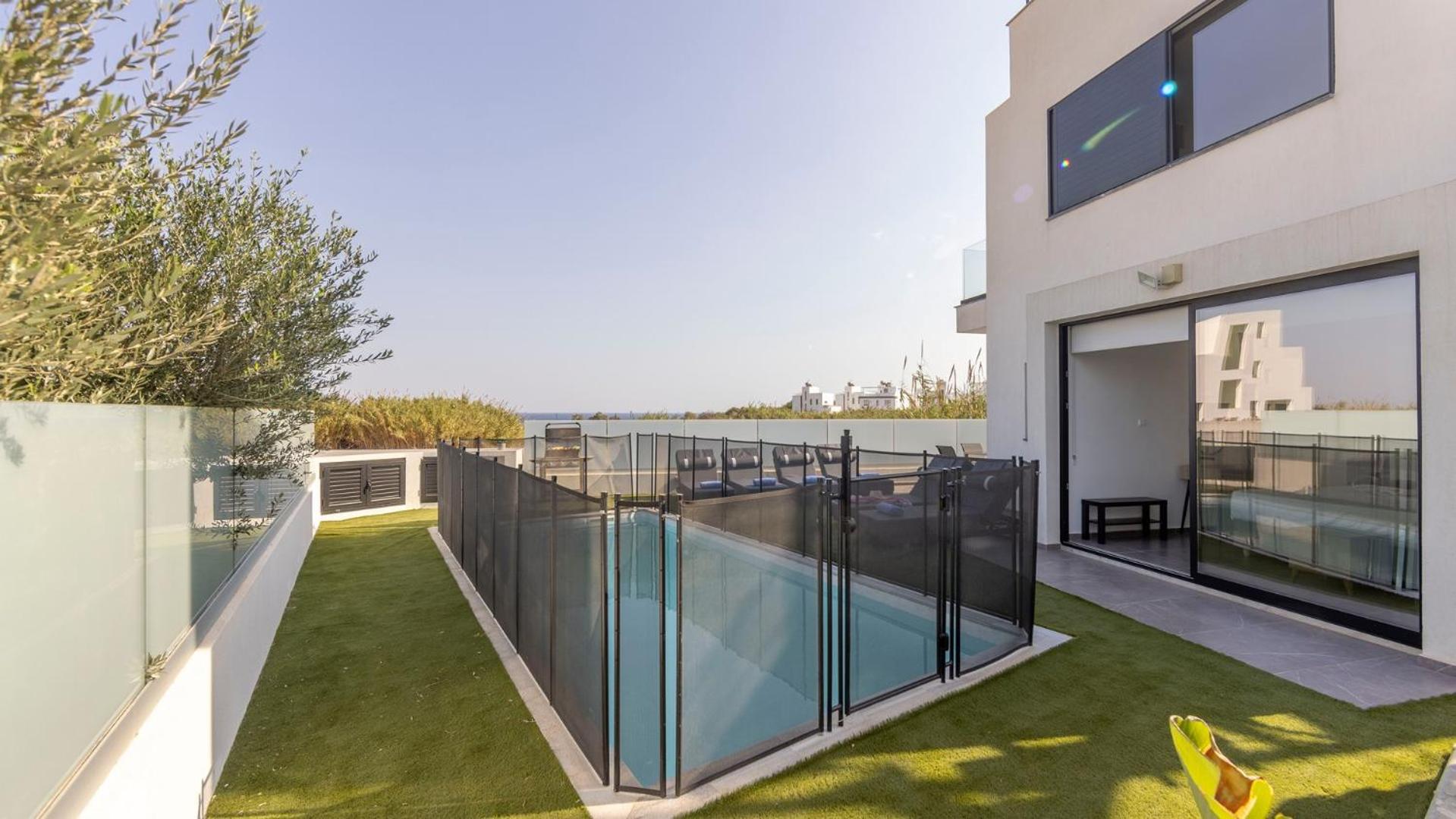 Villa Iva by the Sea