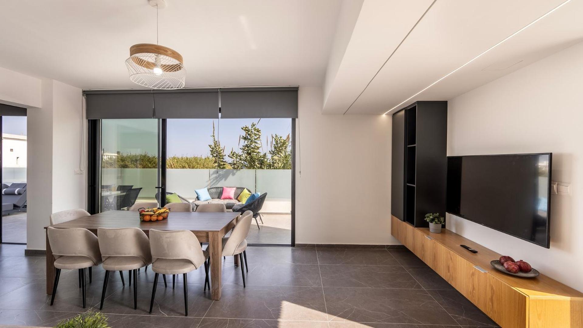 Villa Iva by the Sea