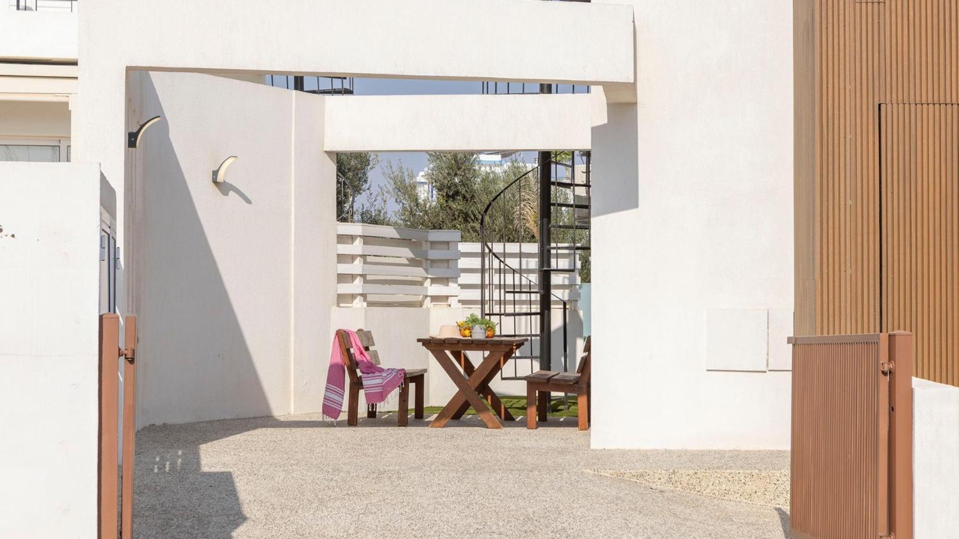 Villa Iva by the Sea