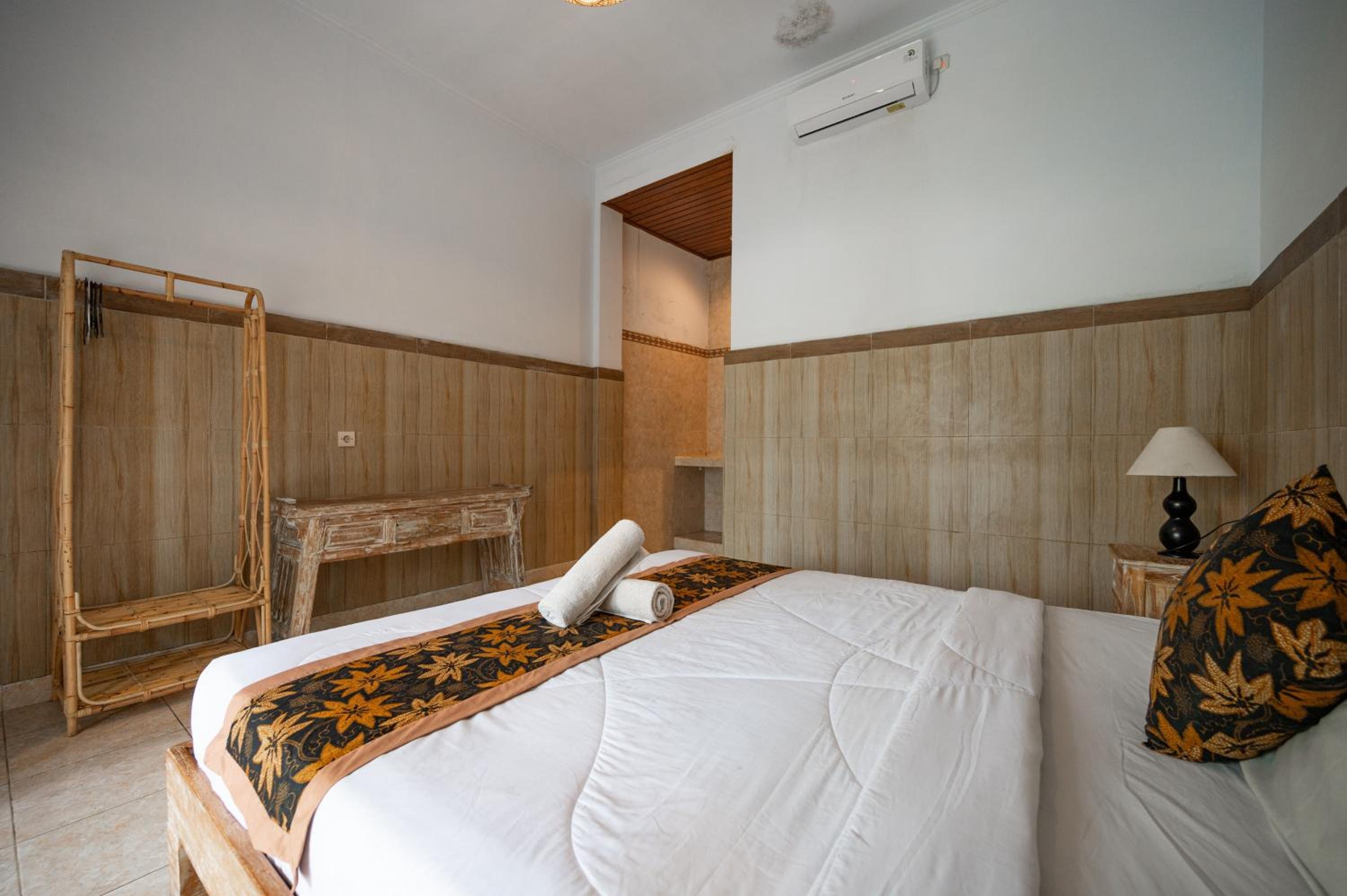 Agung Homestay Canggu Mitra RedDoorz