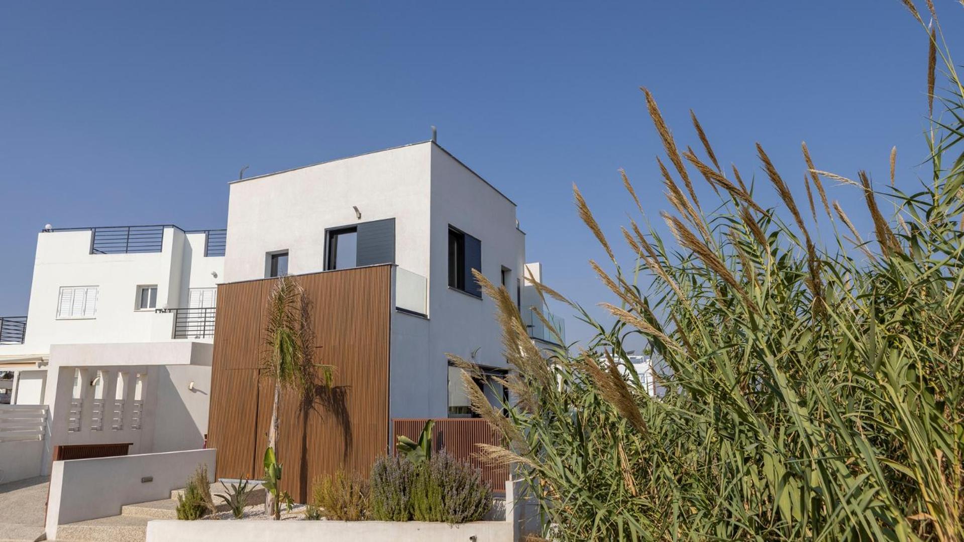 Villa Iva by the Sea