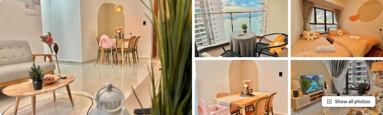 Country Garden Danga Bay Bay Laurel by R9 HomeStay