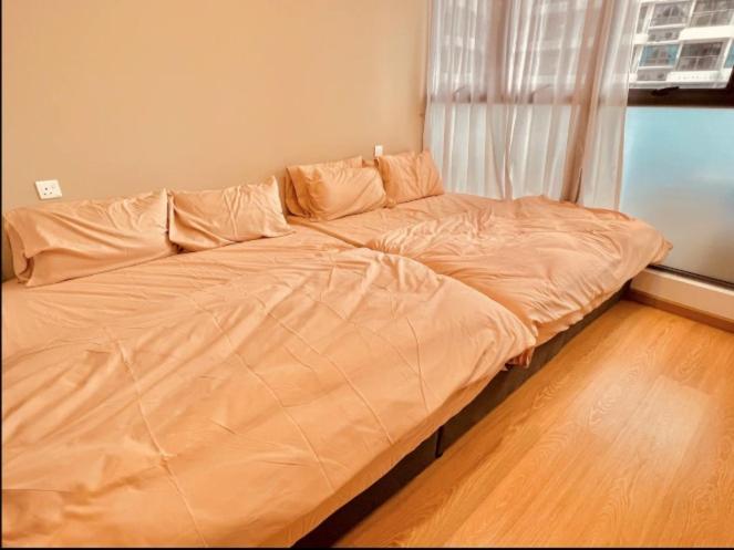 Country Garden Danga Bay Bay Laurel by R9 HomeStay