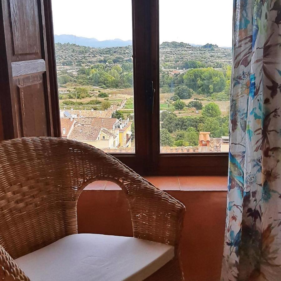 La Vía Verde view 3