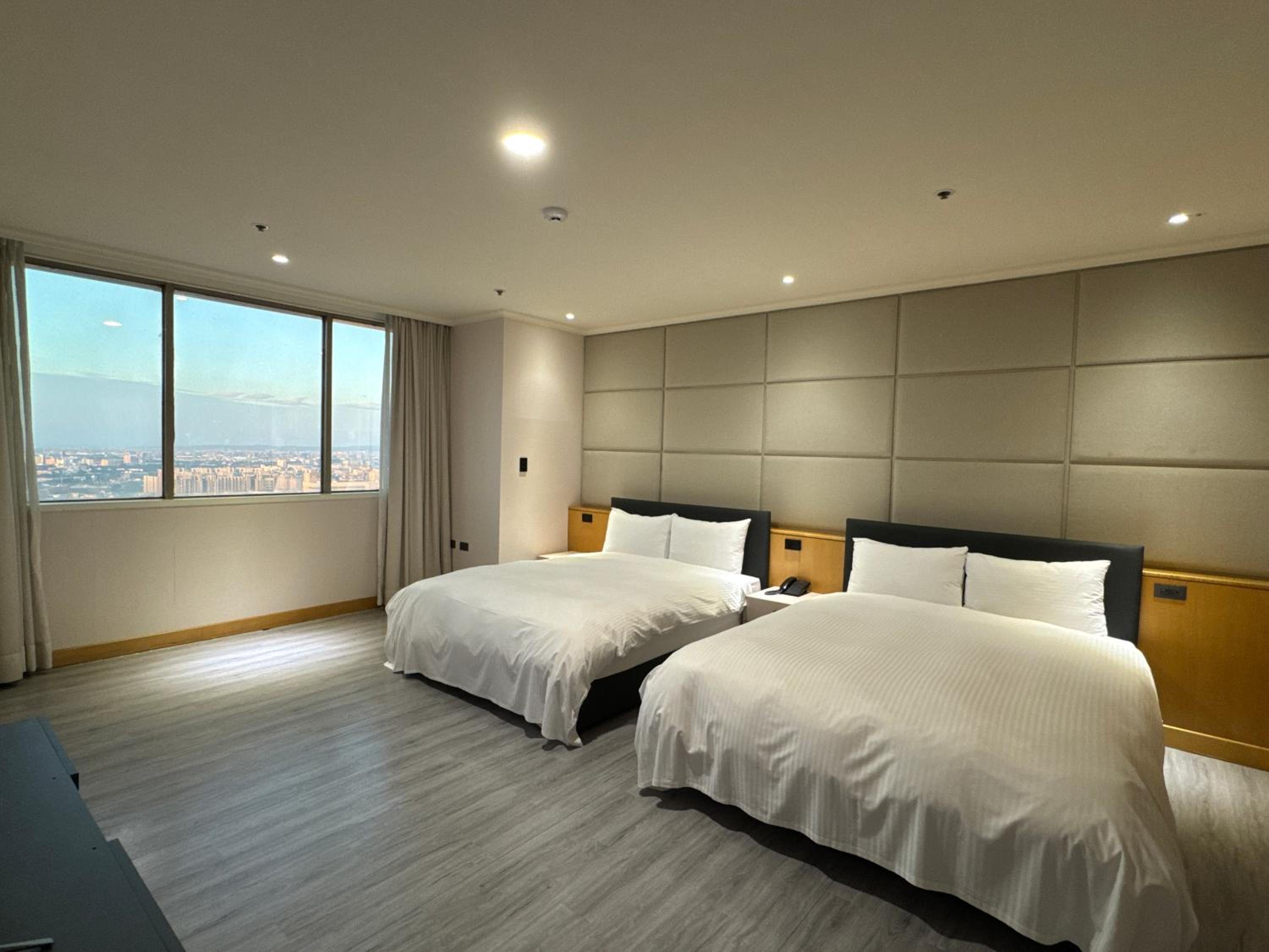 XinsheHotel - Chungli
