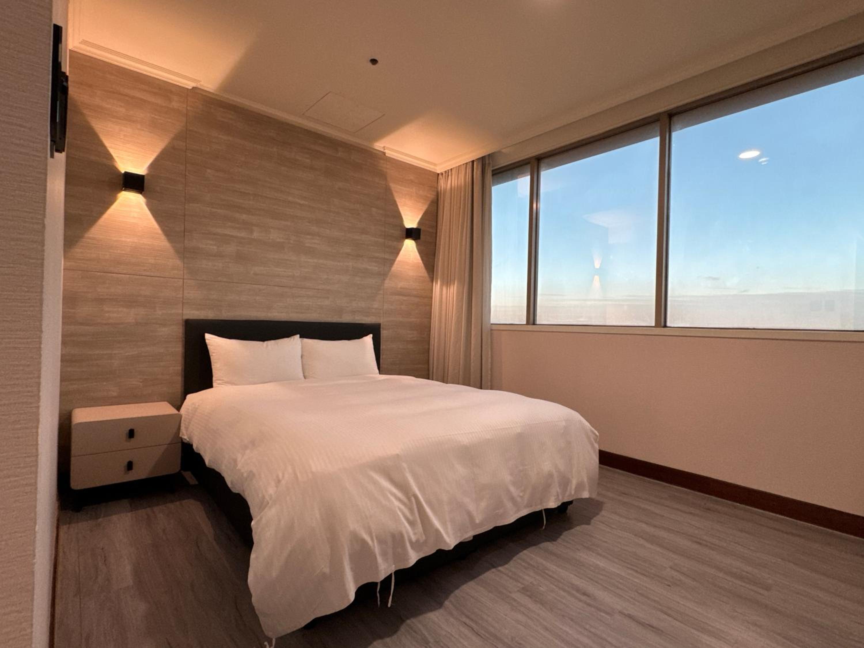 XinsheHotel - Chungli