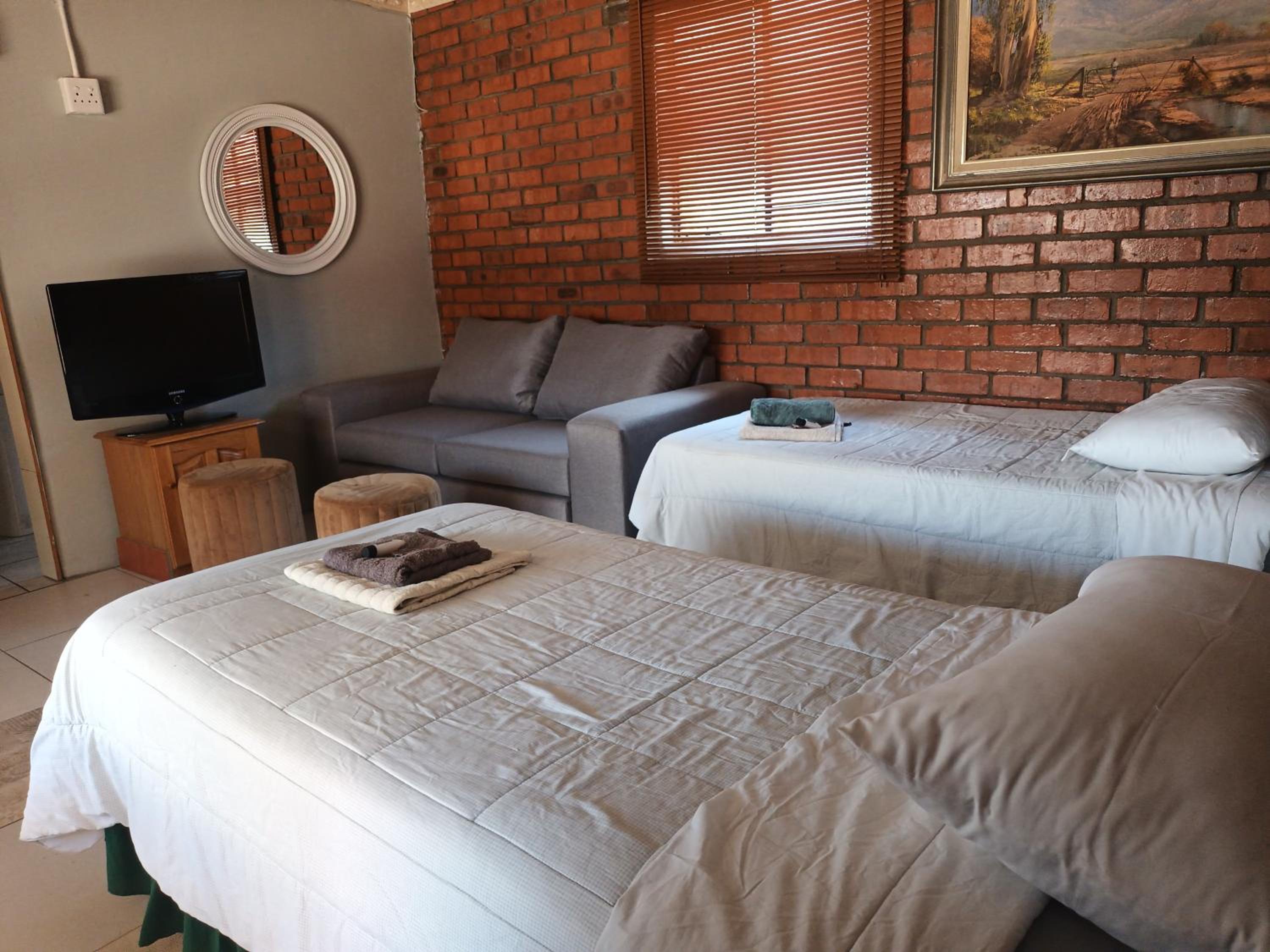 Mrakes Guesthouse