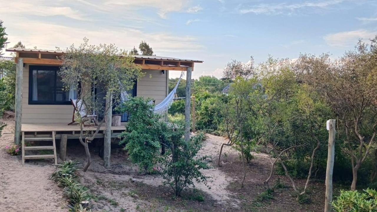 Cabaña Bientito