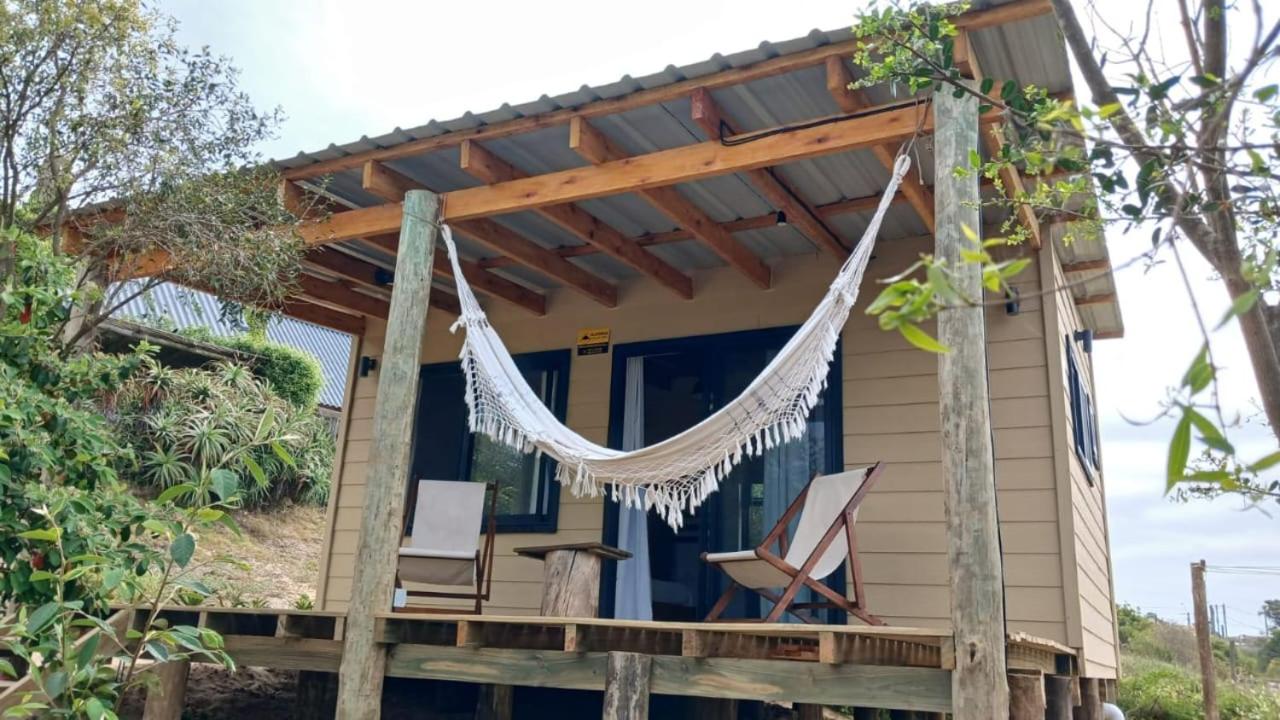 Cabaña Bientito