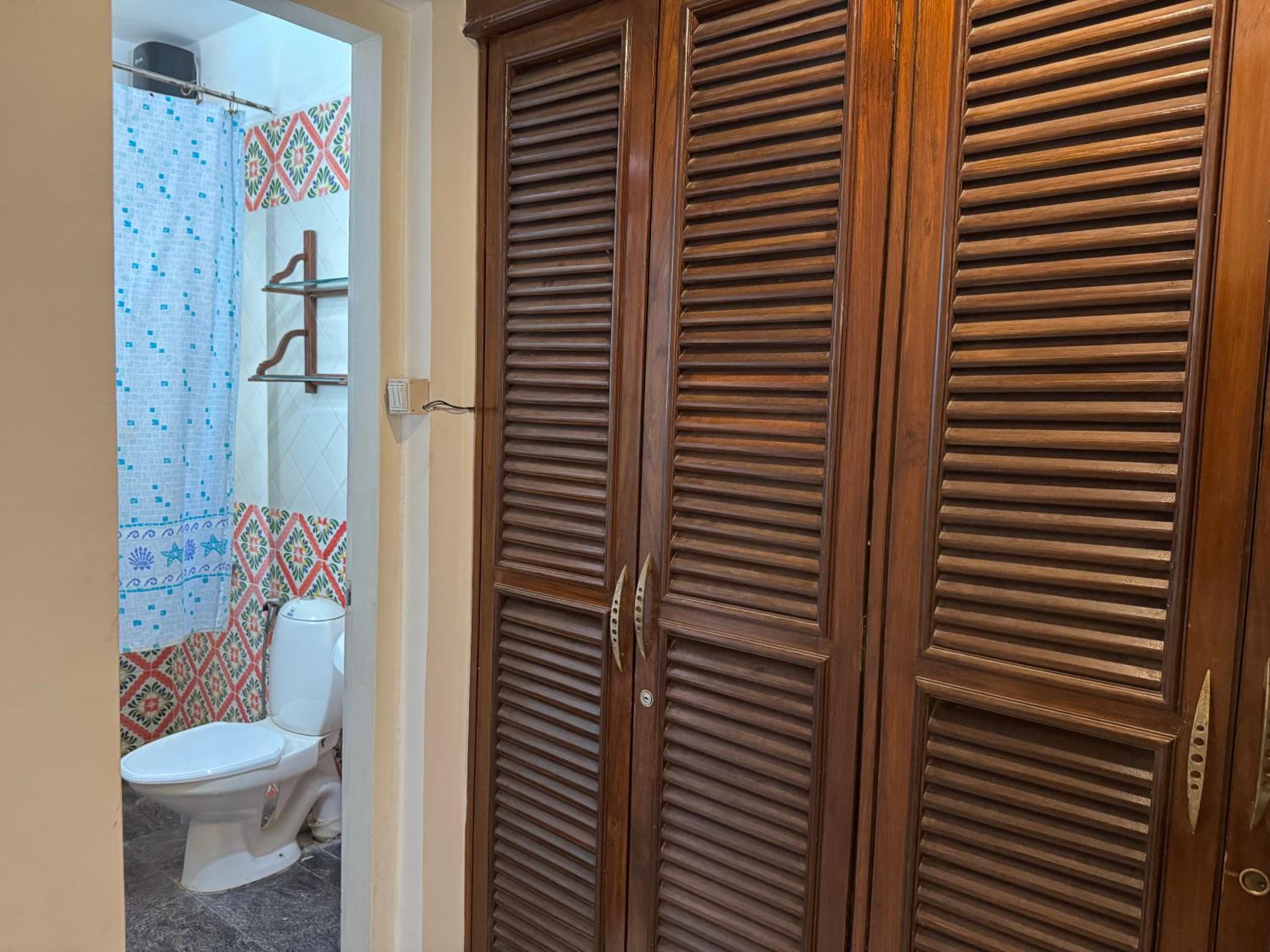 ORMA - By The Beach Goa view 5