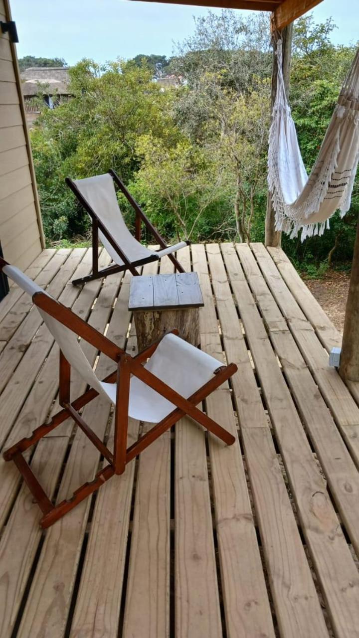 Cabaña Bientito