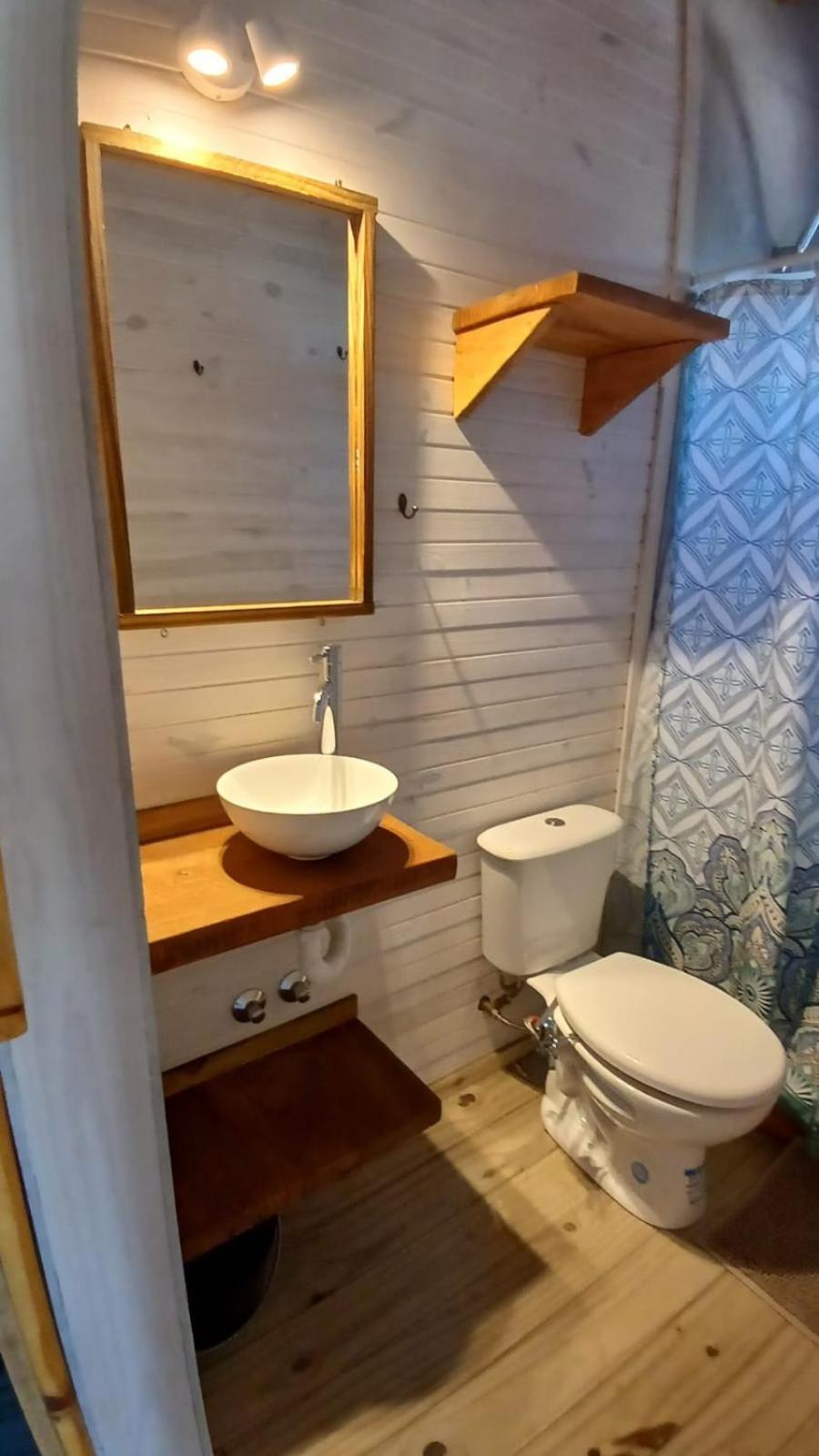 Cabaña Bientito