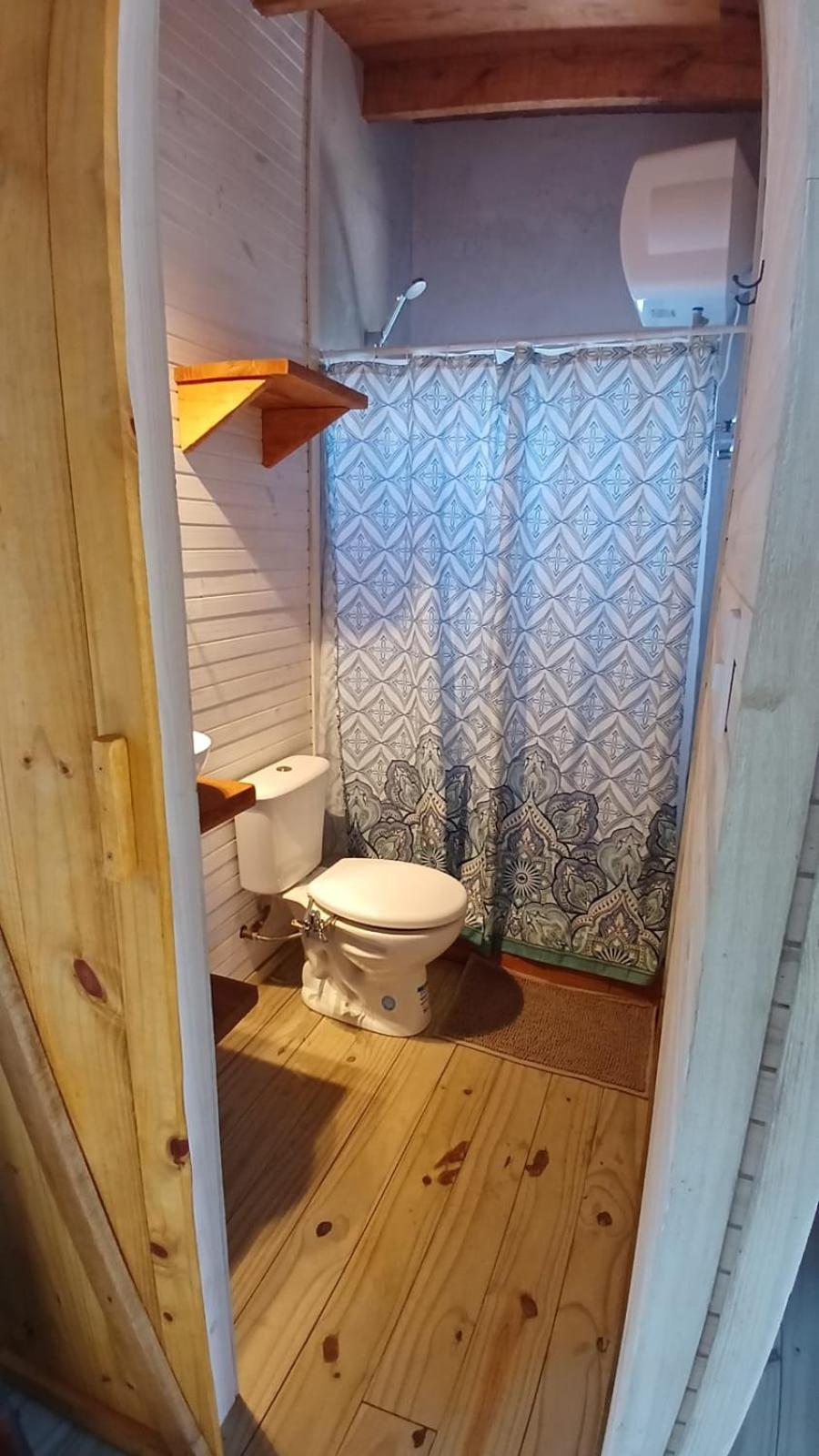 Cabaña Bientito