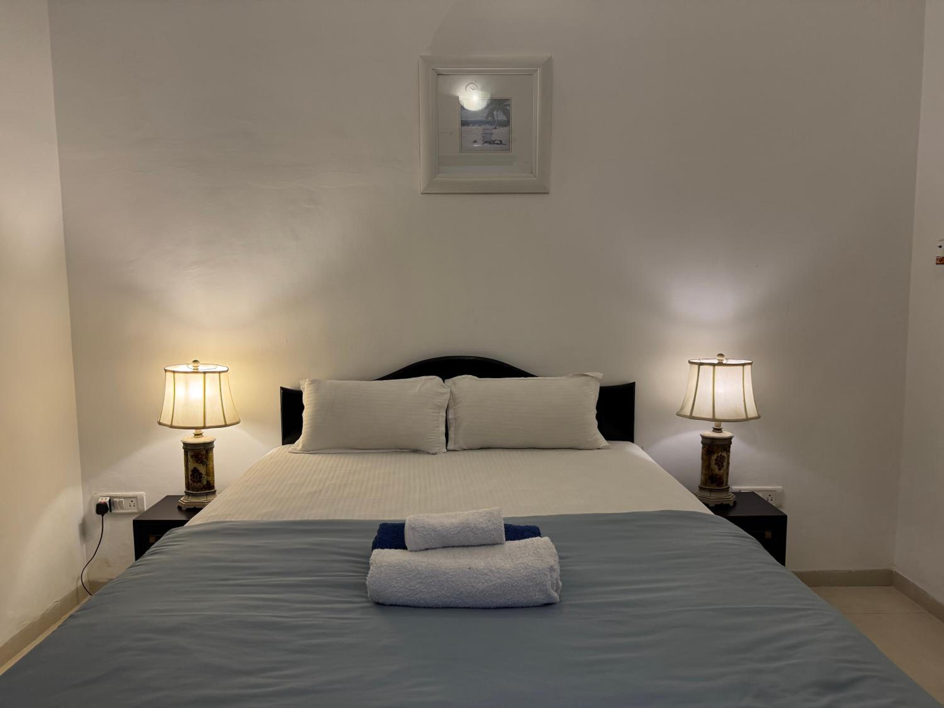 ORMA - By The Beach Goa view 4